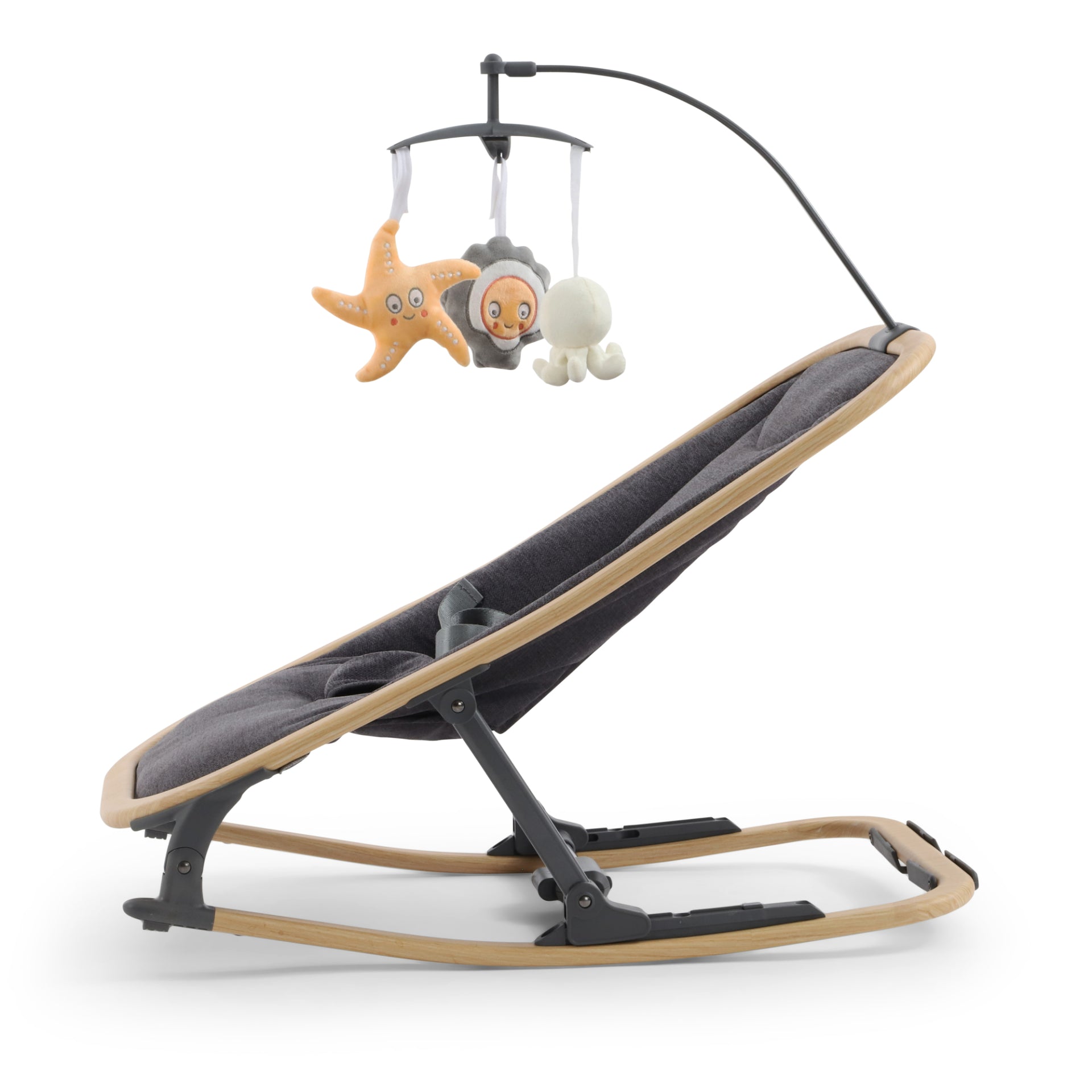 Babystyle Oyster Home Rocker - Chelsea Baby