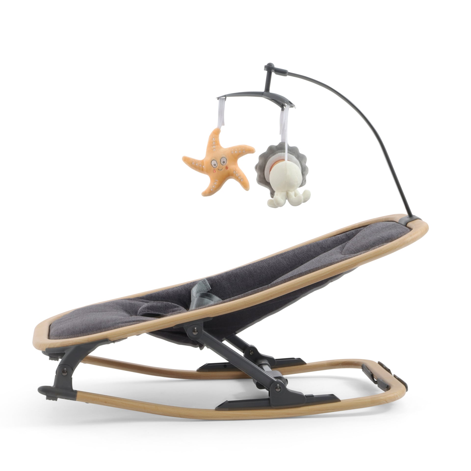 Babystyle Oyster Home Rocker - Chelsea Baby