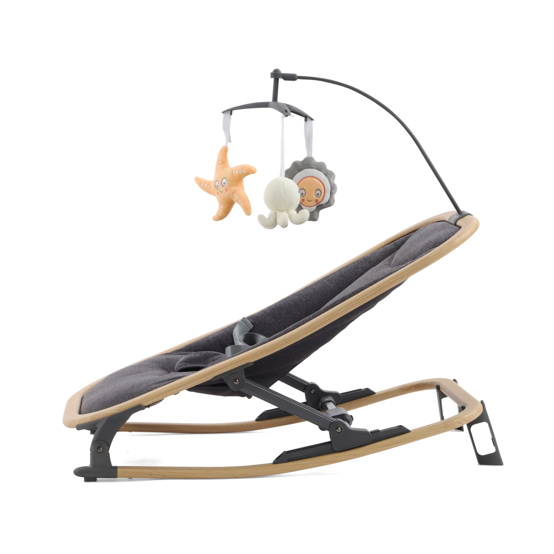 Babystyle Oyster Home Rocker - Chelsea Baby