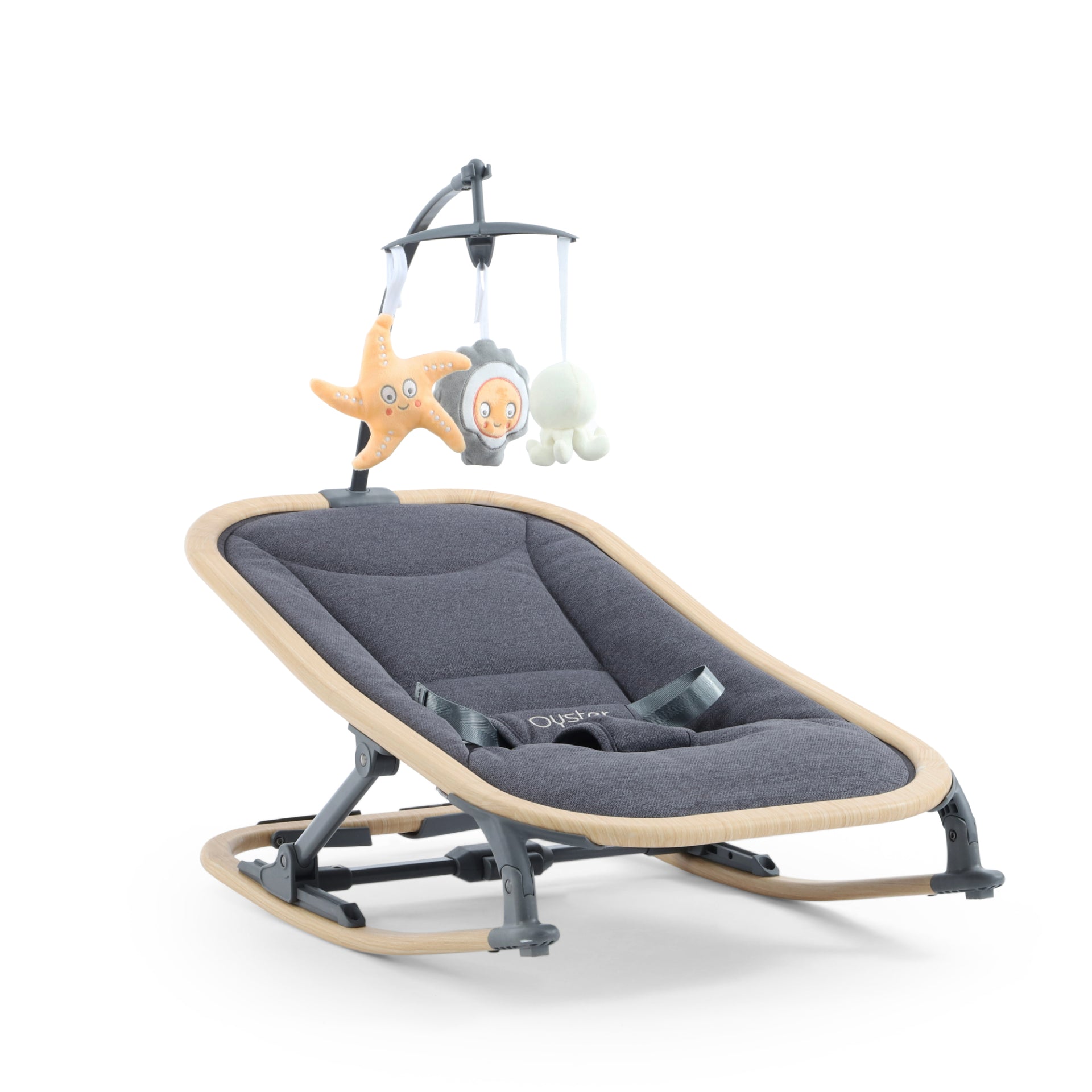 Babystyle Oyster Home Rocker - Chelsea Baby
