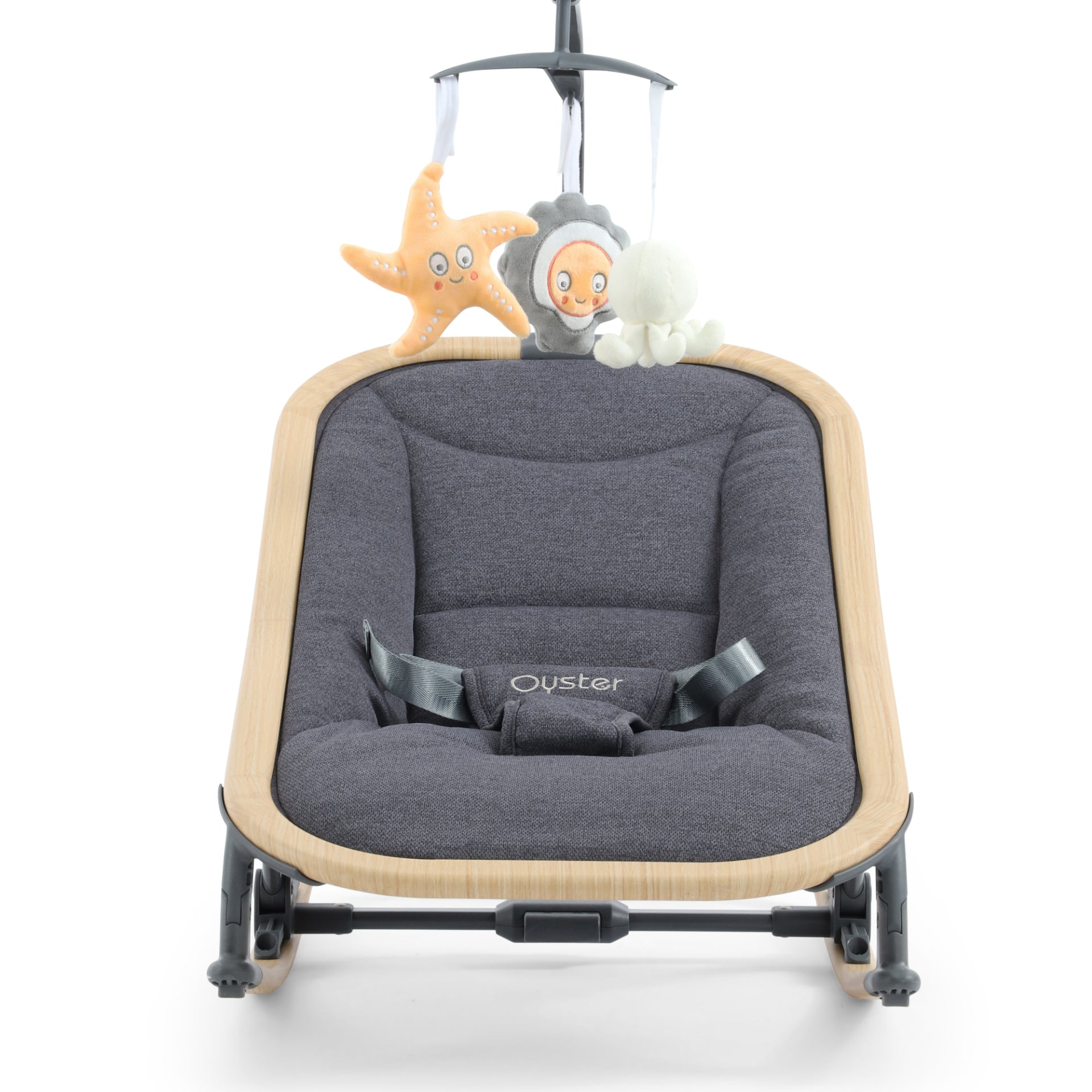 Babystyle Oyster Home Rocker - Chelsea Baby