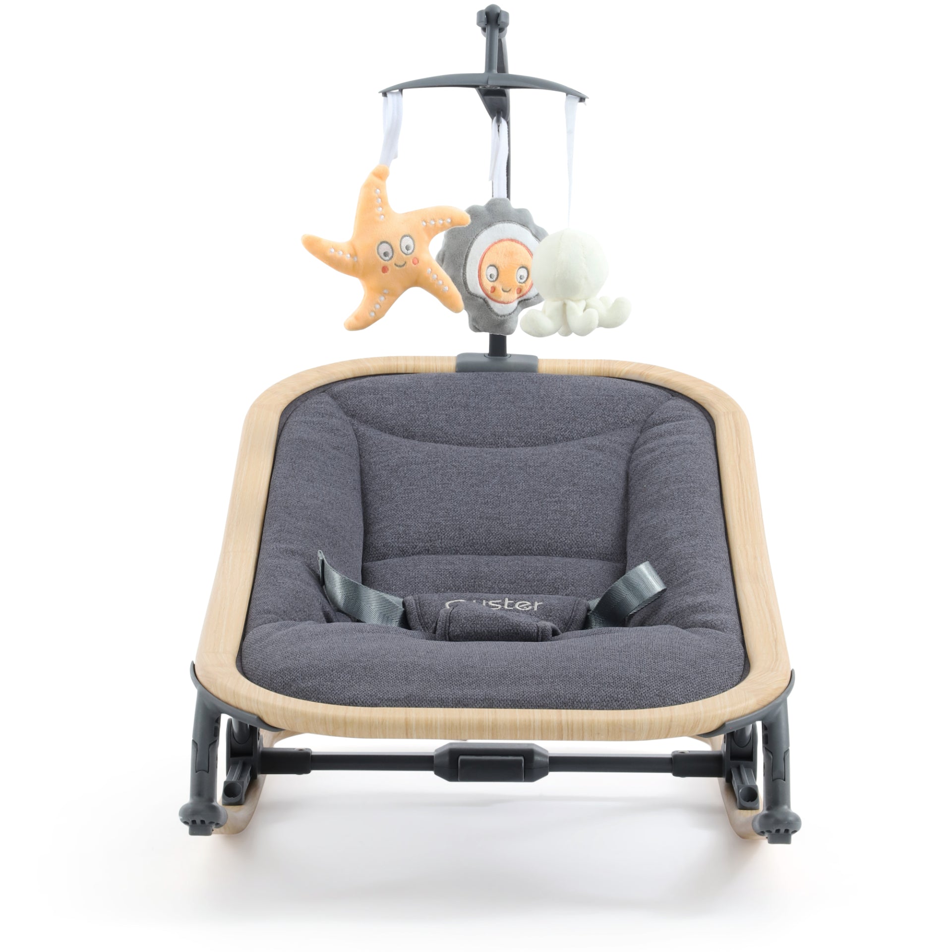 Babystyle Oyster Home Rocker - Chelsea Baby
