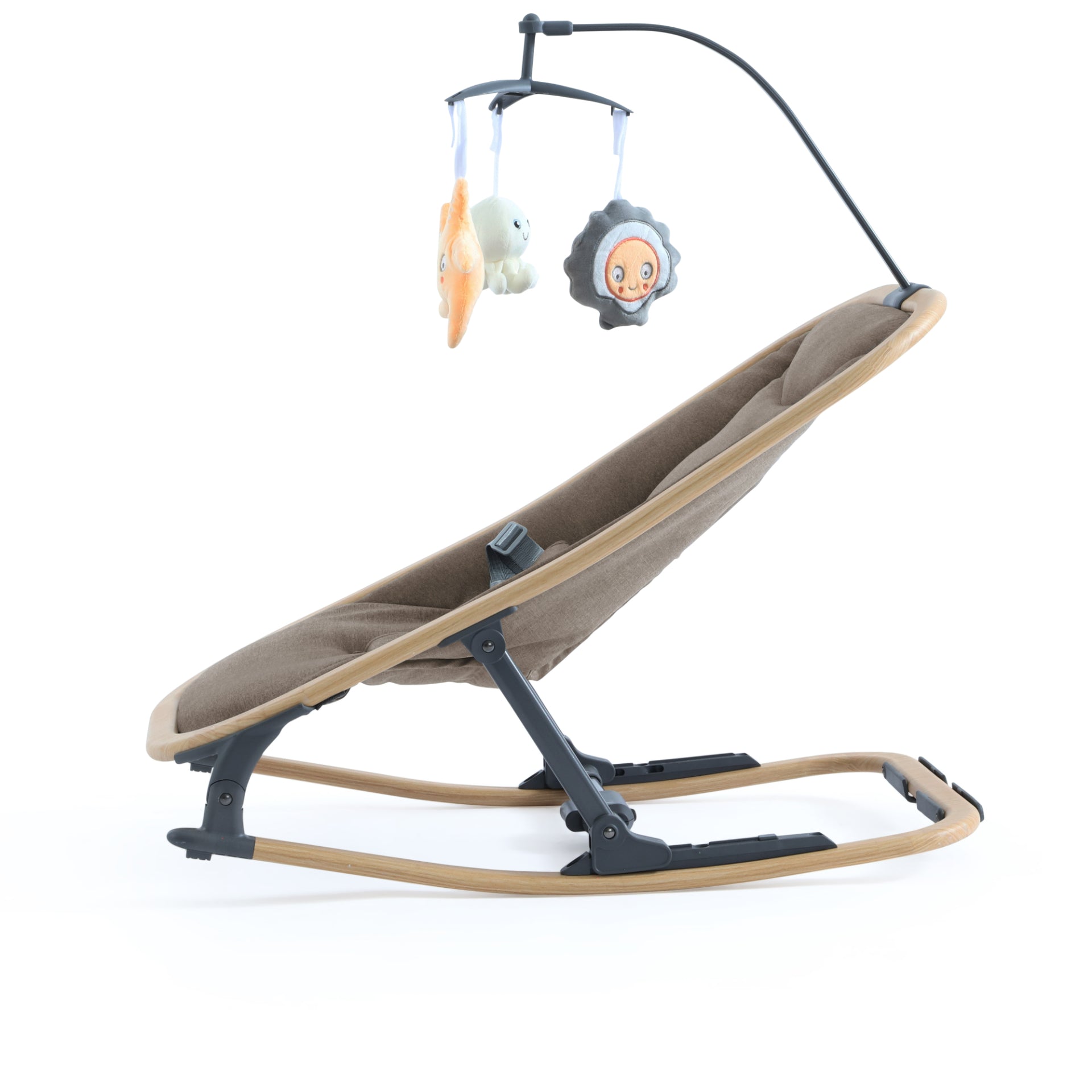 Babystyle Oyster Home Rocker - Chelsea Baby