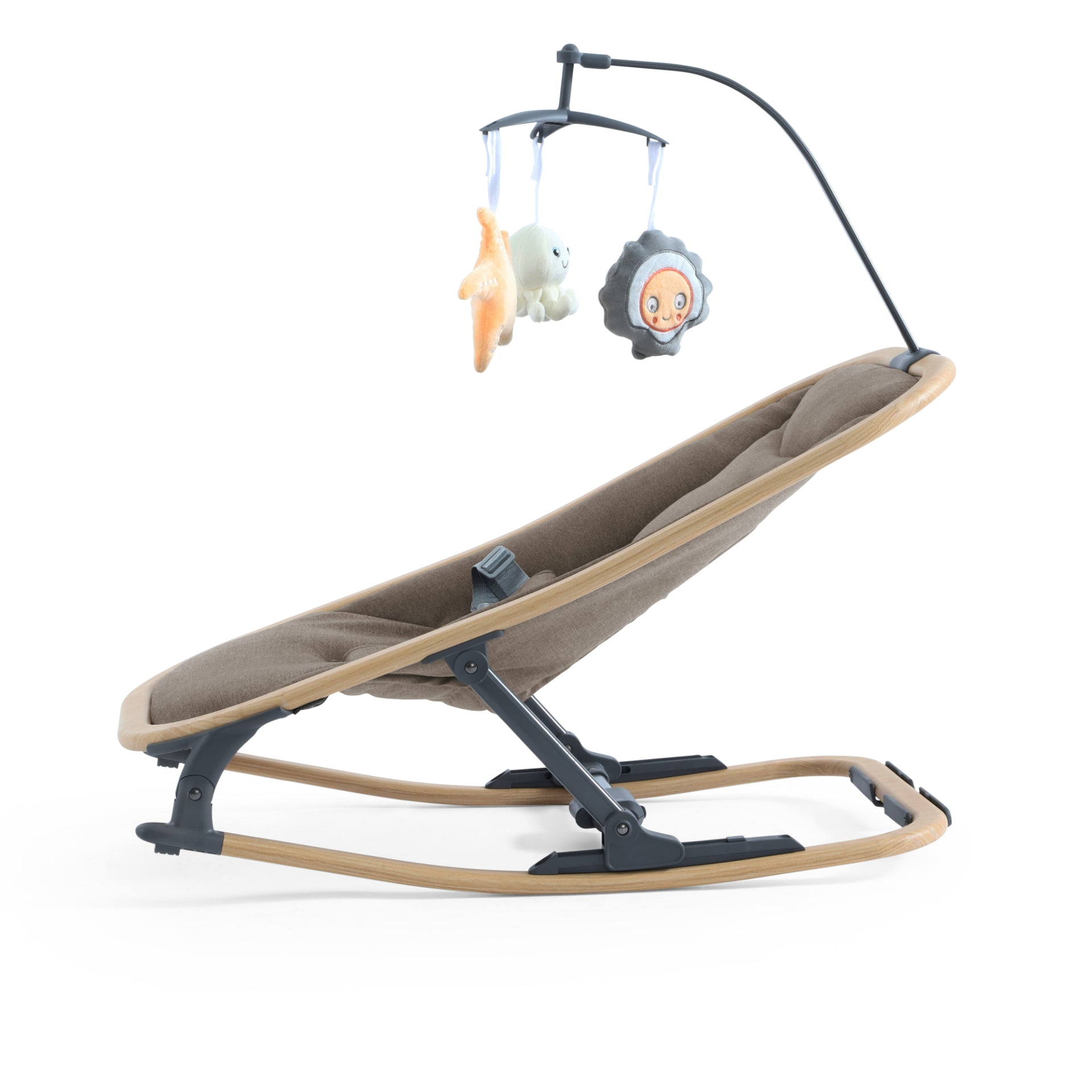 Babystyle Oyster Home Rocker - Chelsea Baby