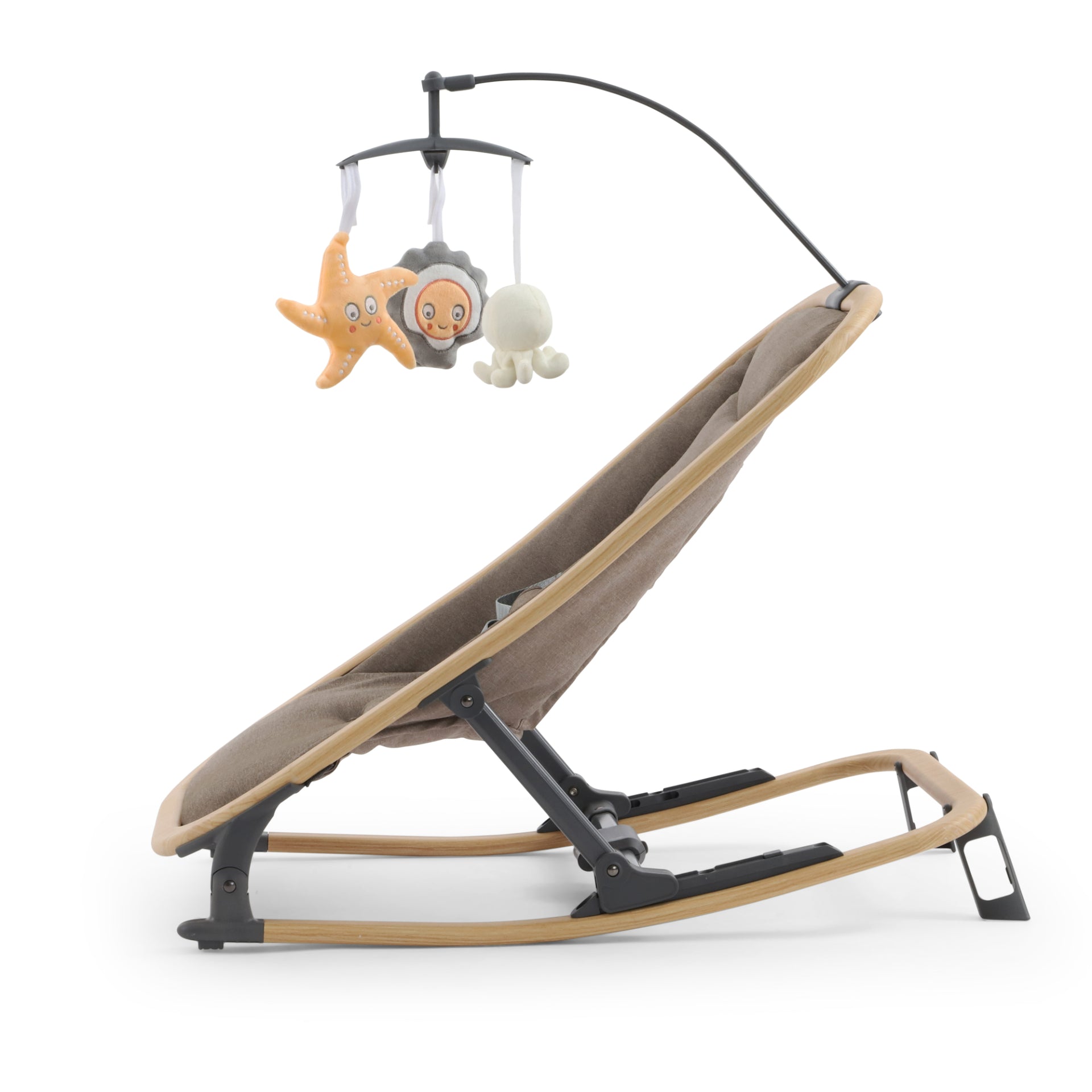 Babystyle Oyster Home Rocker - Chelsea Baby