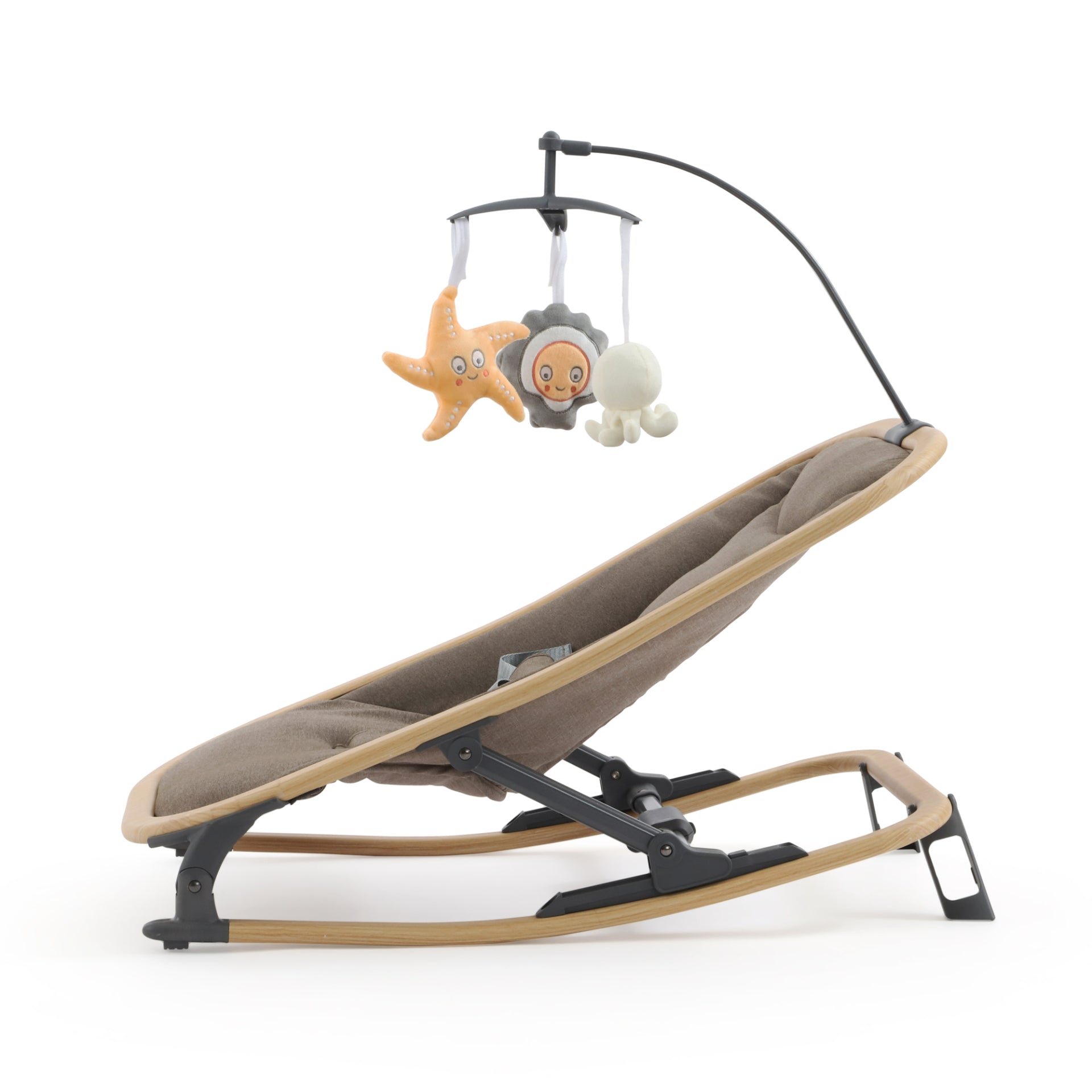 Babystyle Oyster Home Rocker - Chelsea Baby