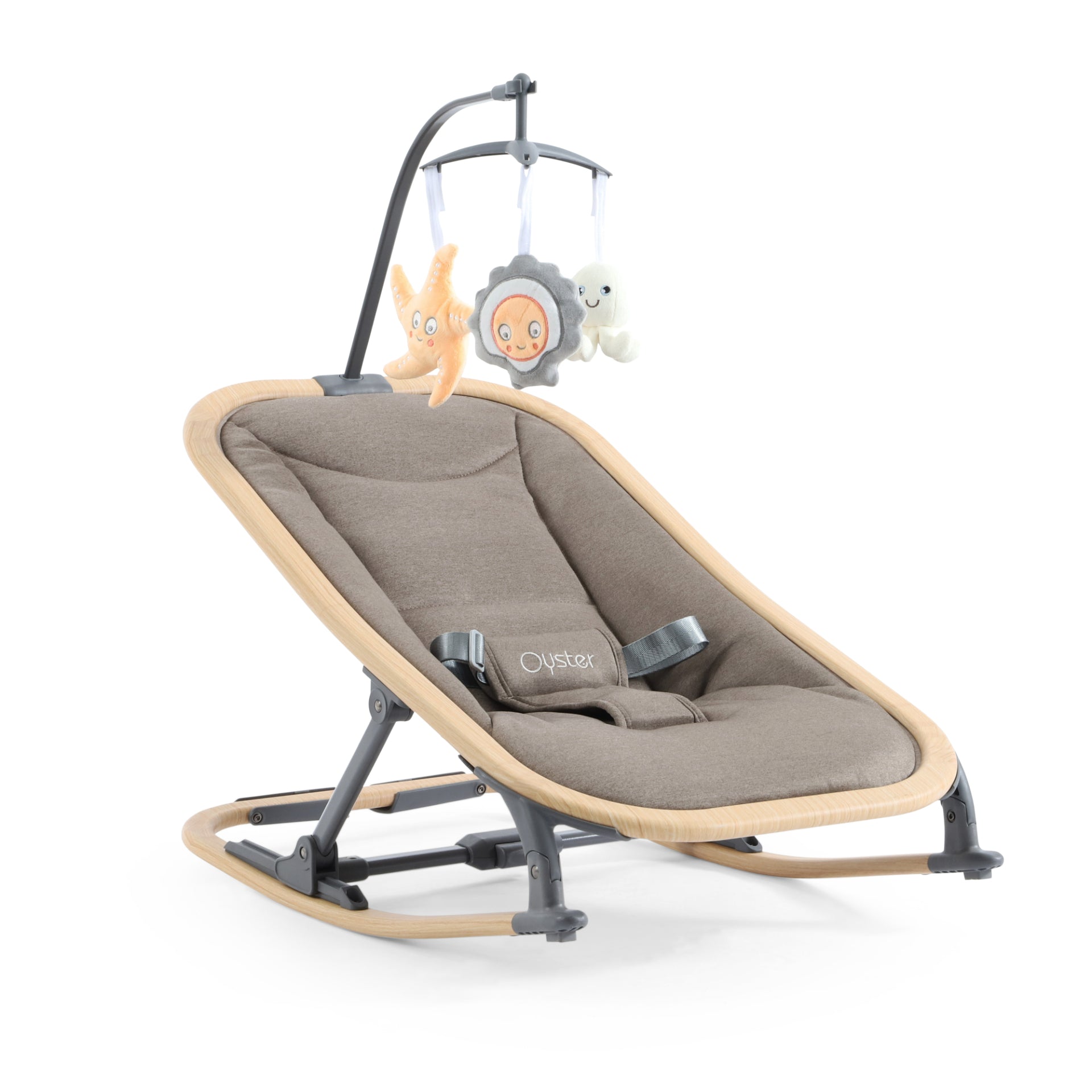 Babystyle Oyster Home Rocker - Chelsea Baby