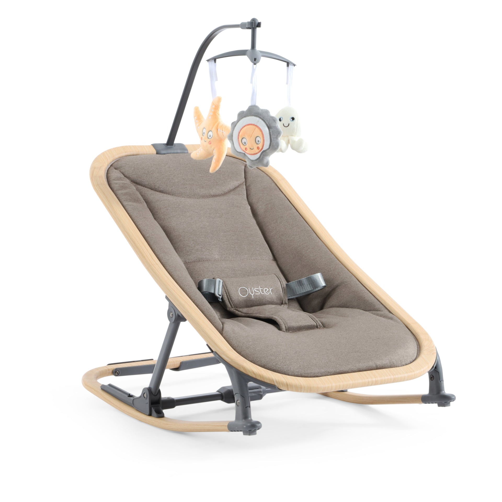 Babystyle Oyster Home Rocker - Chelsea Baby