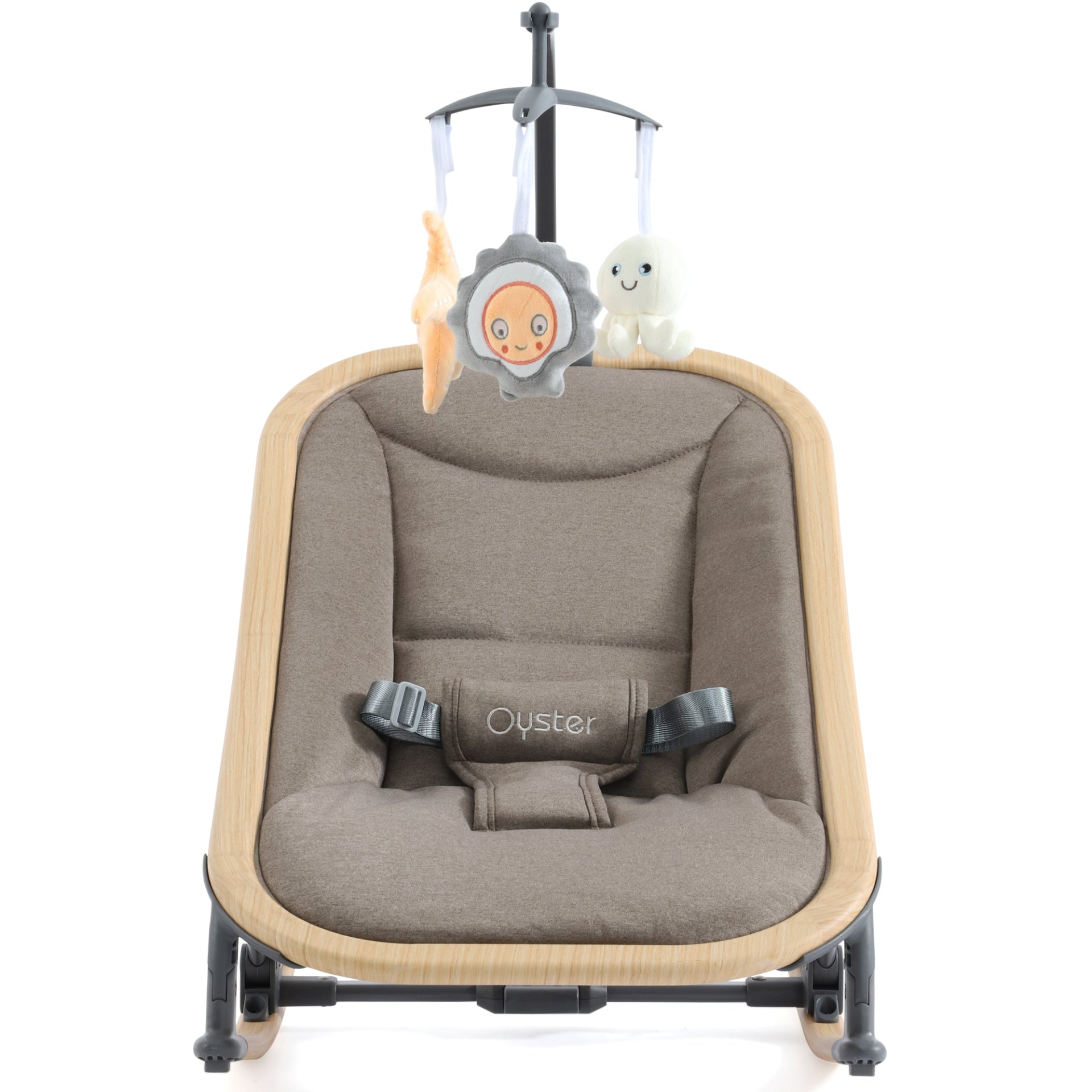Babystyle Oyster Home Rocker - Chelsea Baby