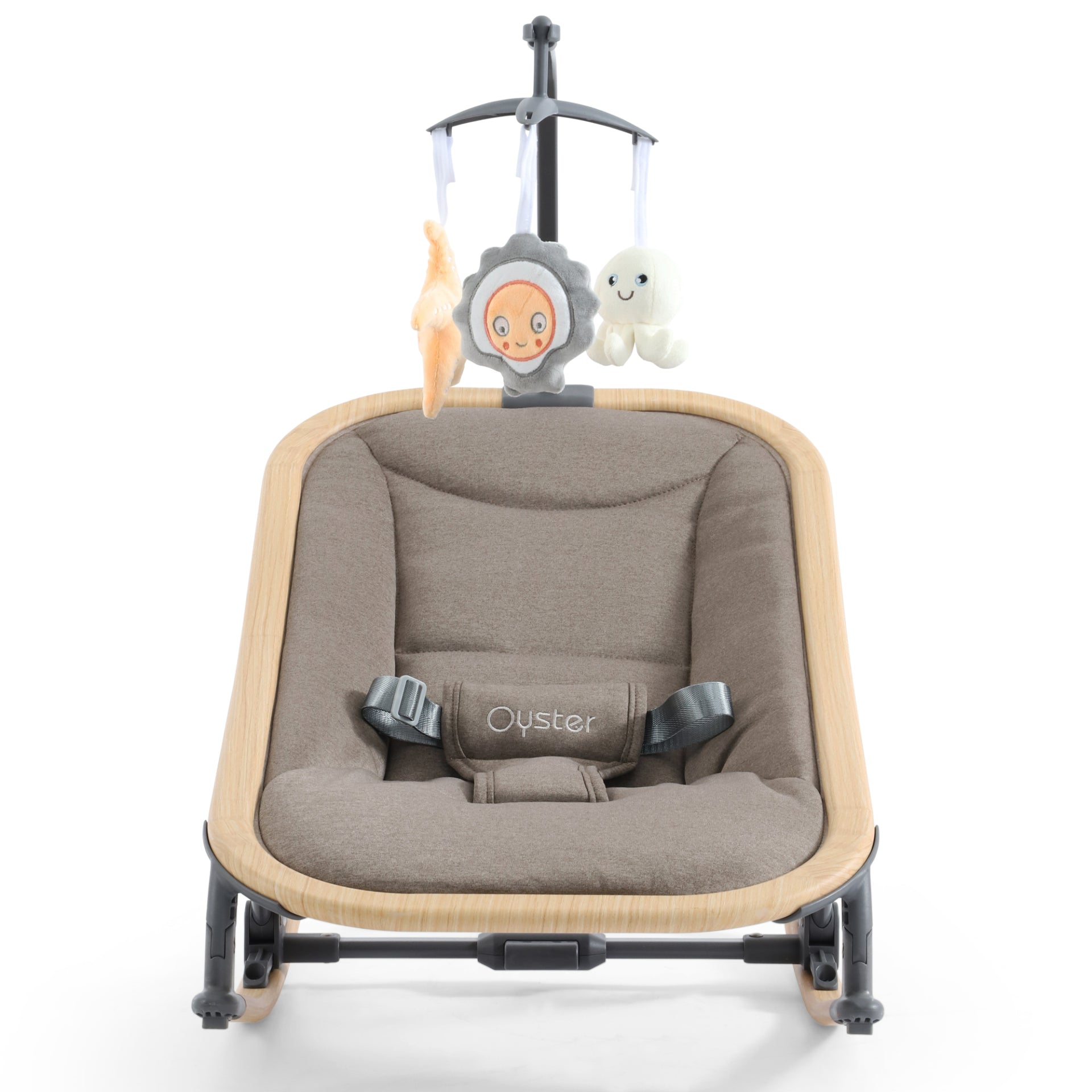 Babystyle Oyster Home Rocker - Chelsea Baby