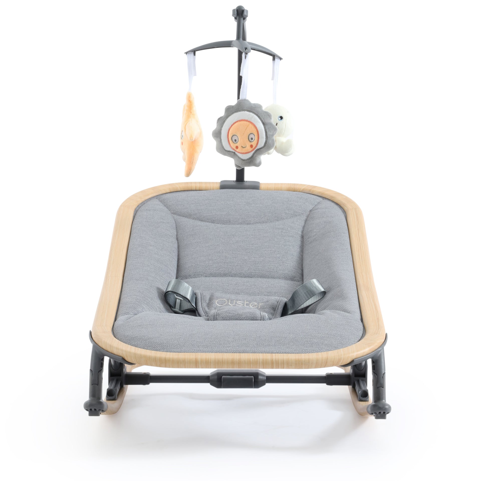Babystyle Oyster Home Rocker - Chelsea Baby