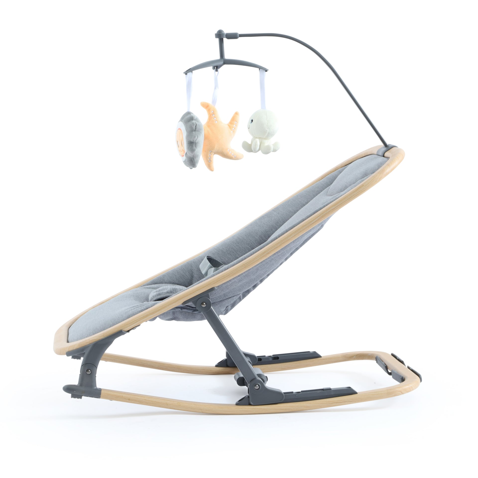 Babystyle Oyster Home Rocker - Chelsea Baby