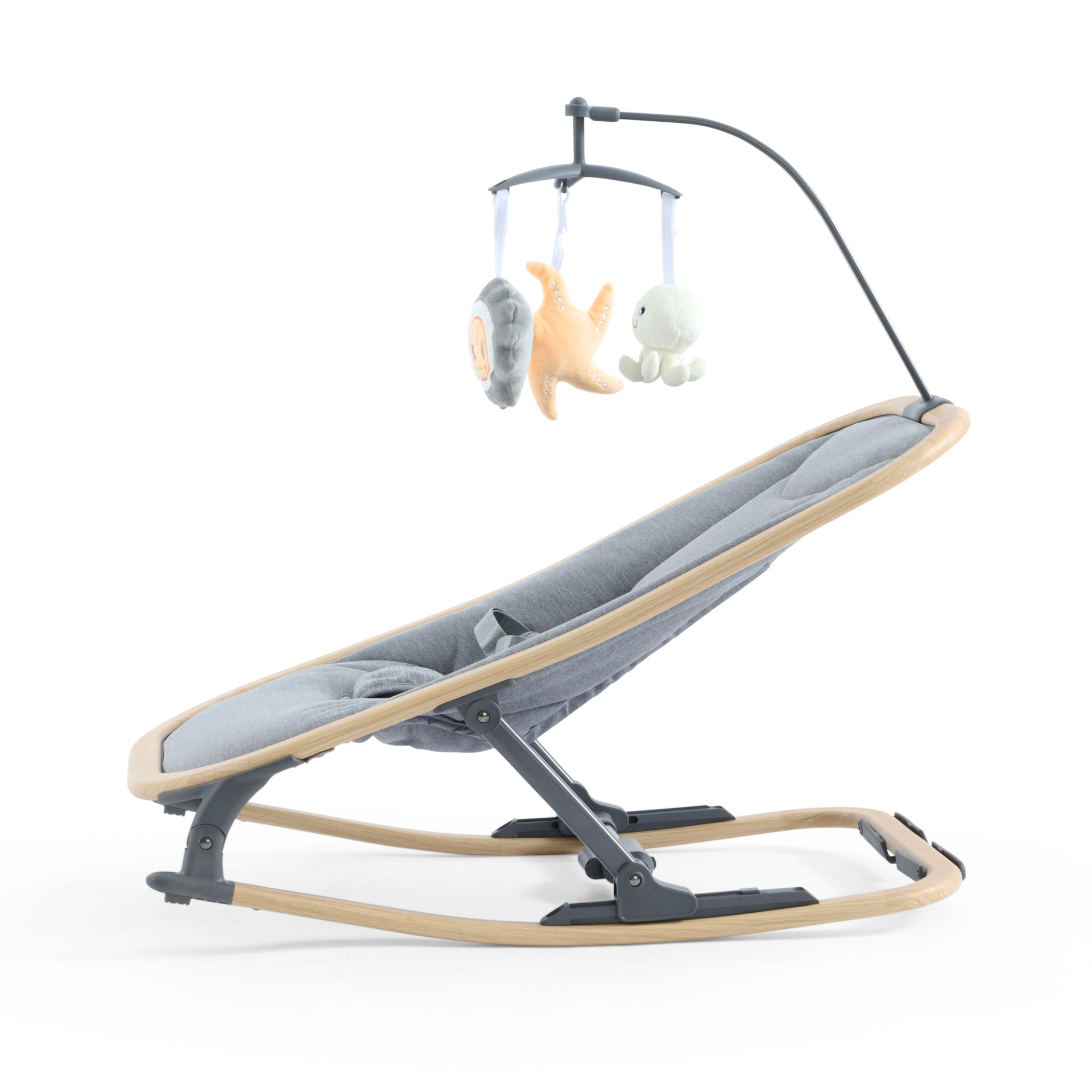 Babystyle Oyster Home Rocker - Chelsea Baby
