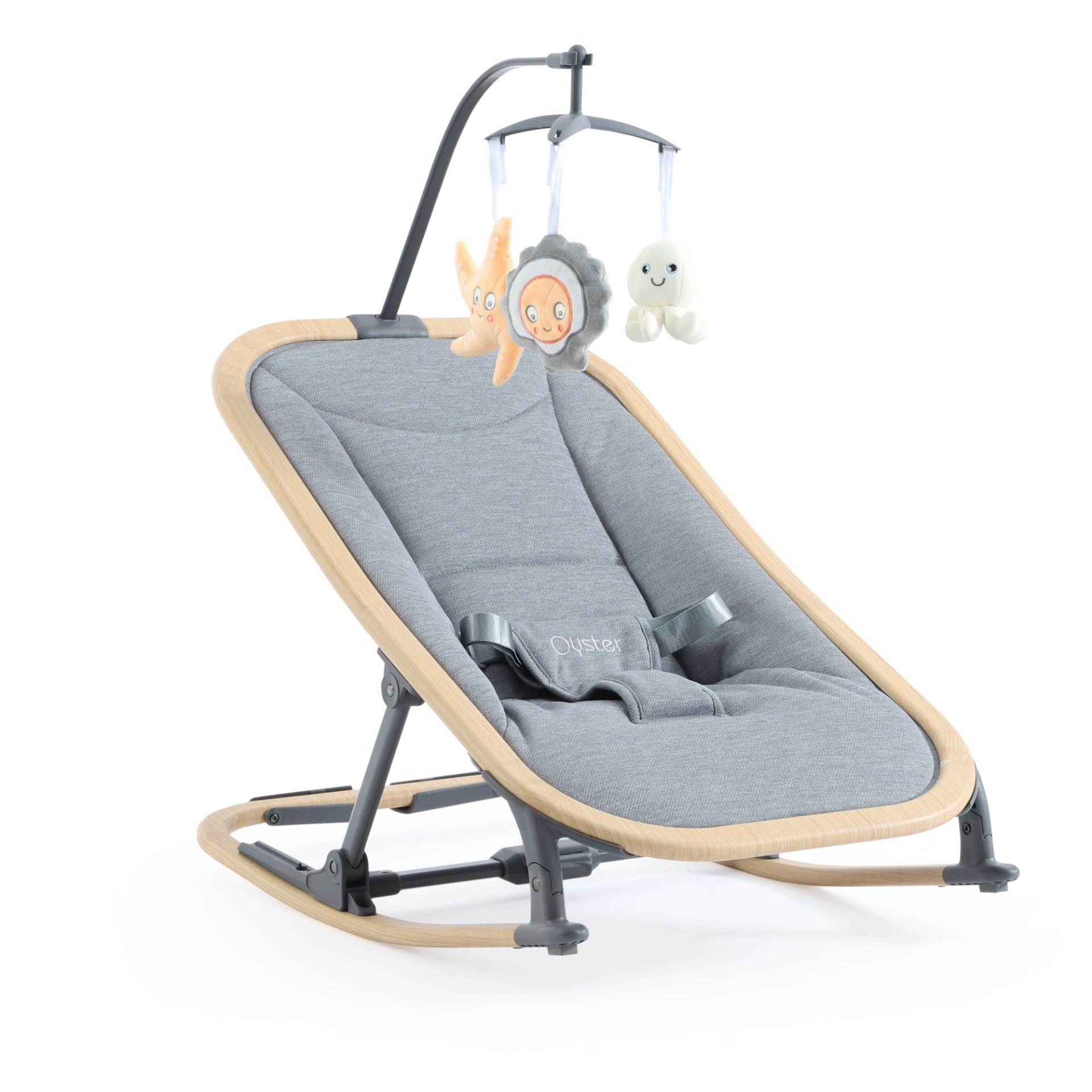 Babystyle Oyster Home Rocker - Chelsea Baby