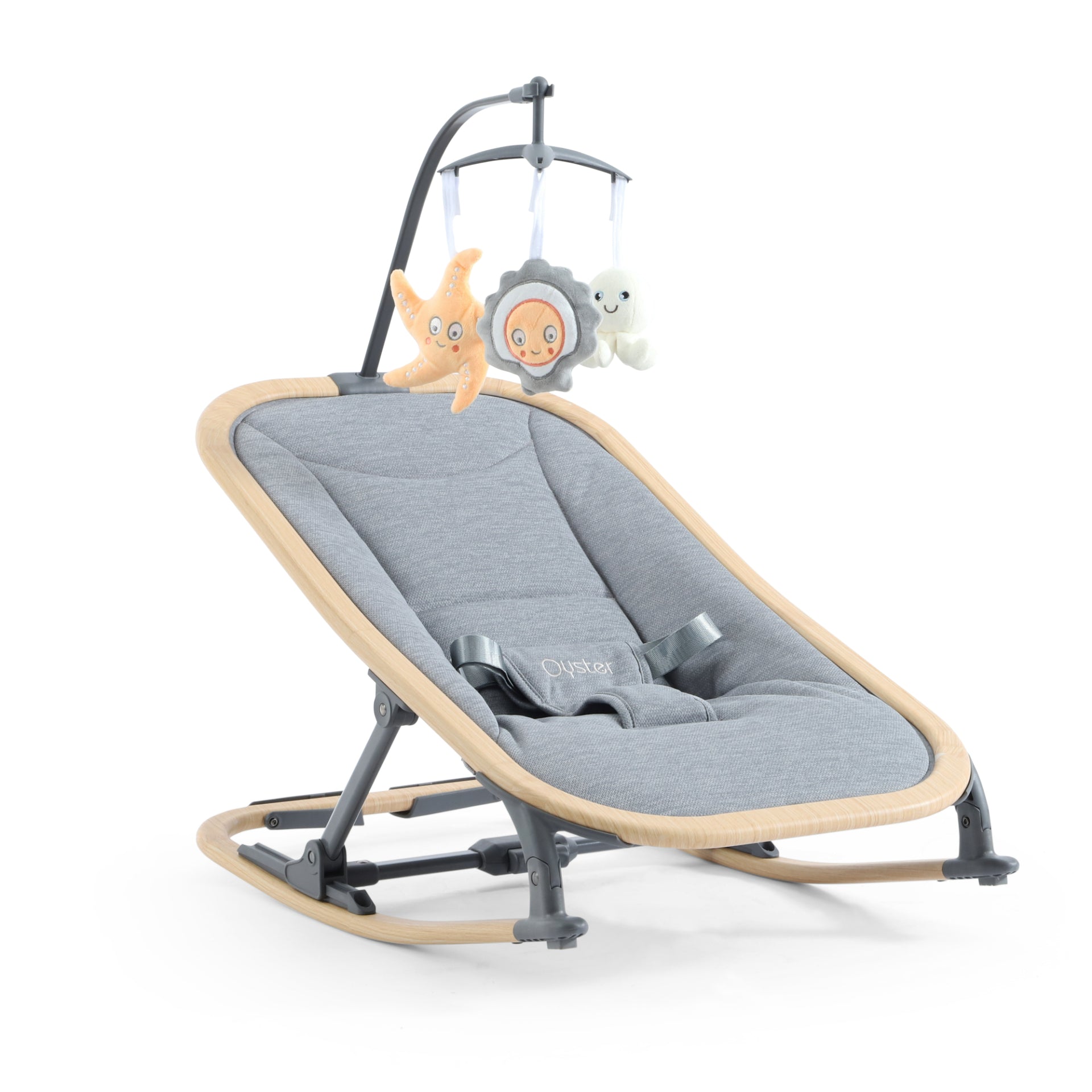 Babystyle Oyster Home Rocker - Chelsea Baby