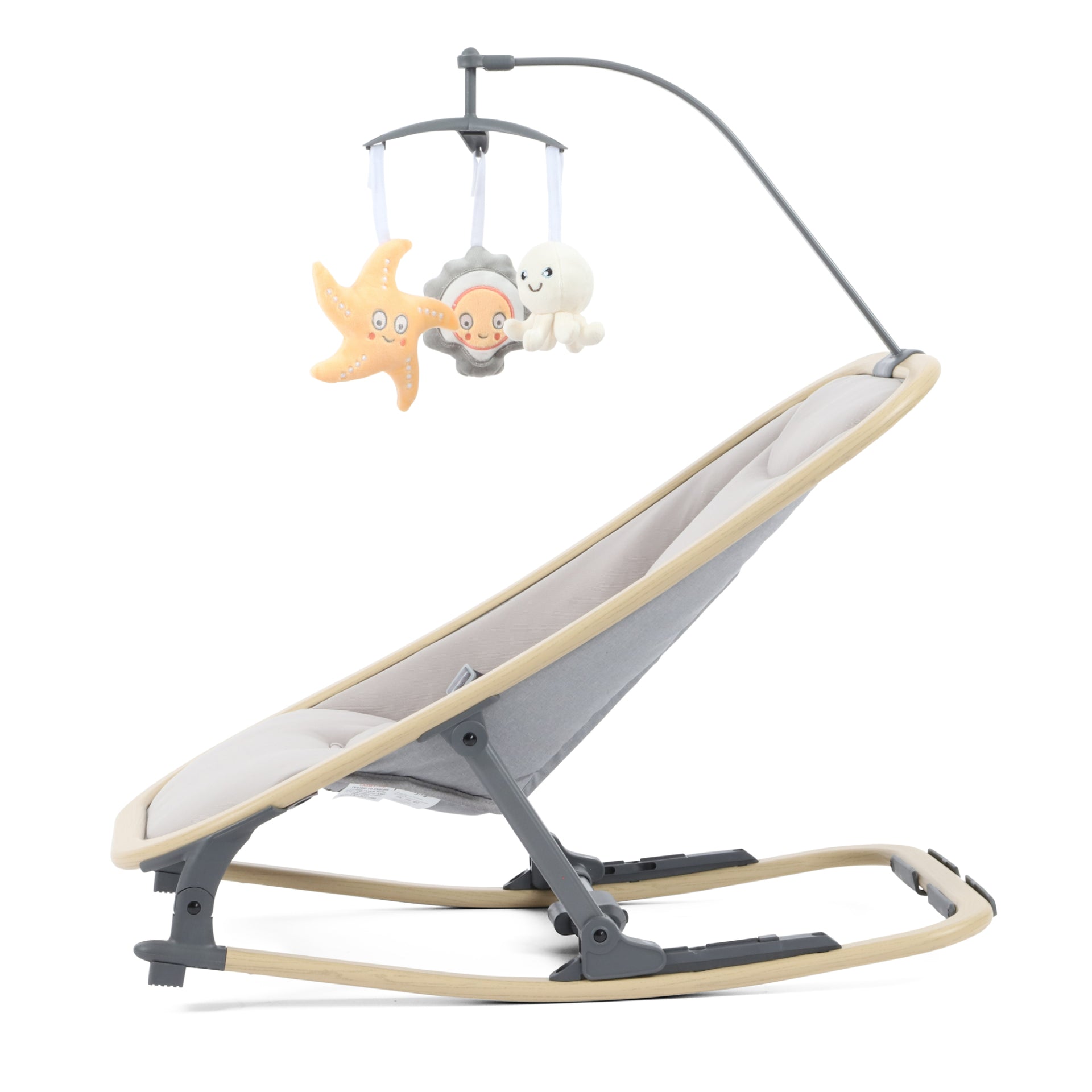 Babystyle Oyster Home Rocker - Chelsea Baby