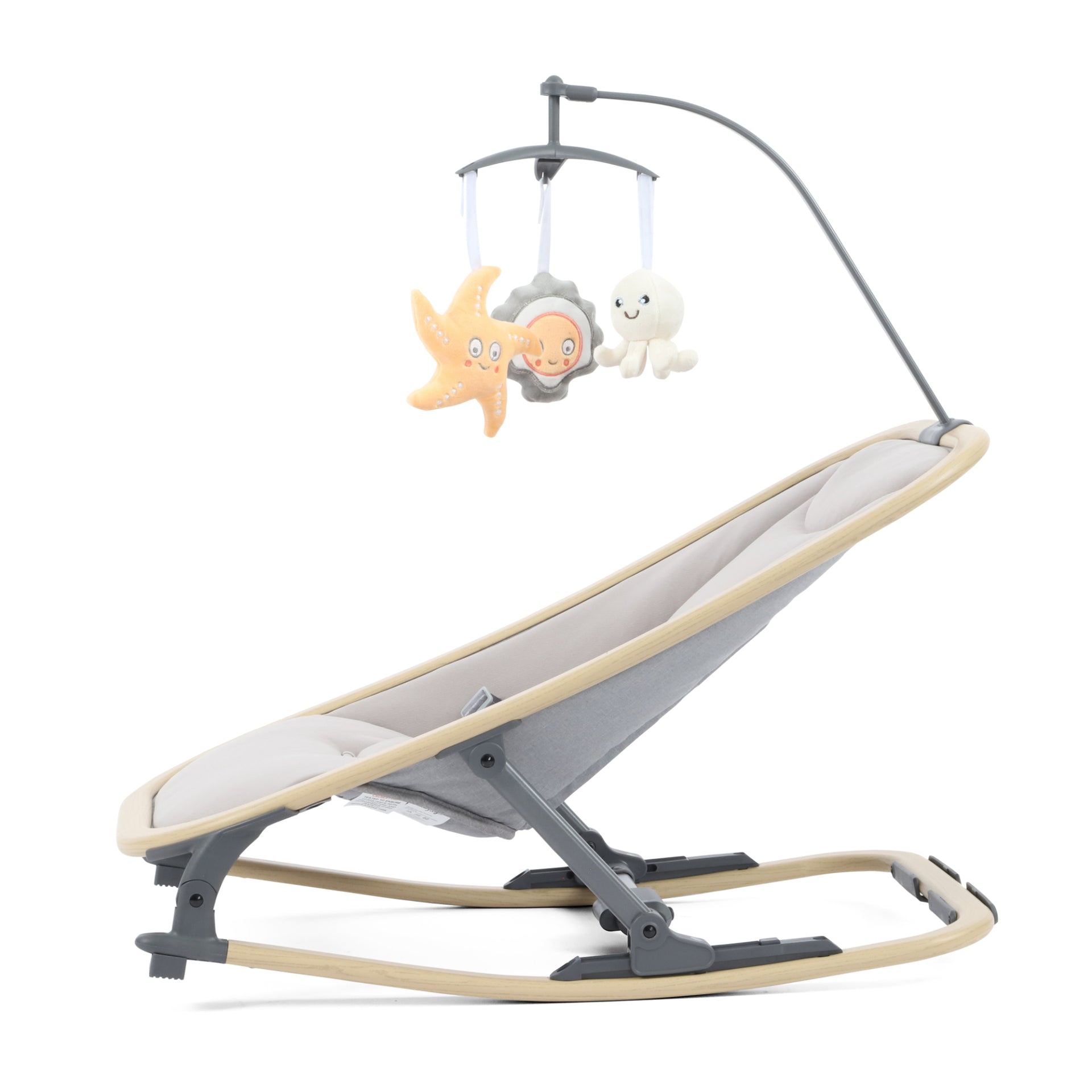 Babystyle Oyster Home Rocker - Chelsea Baby