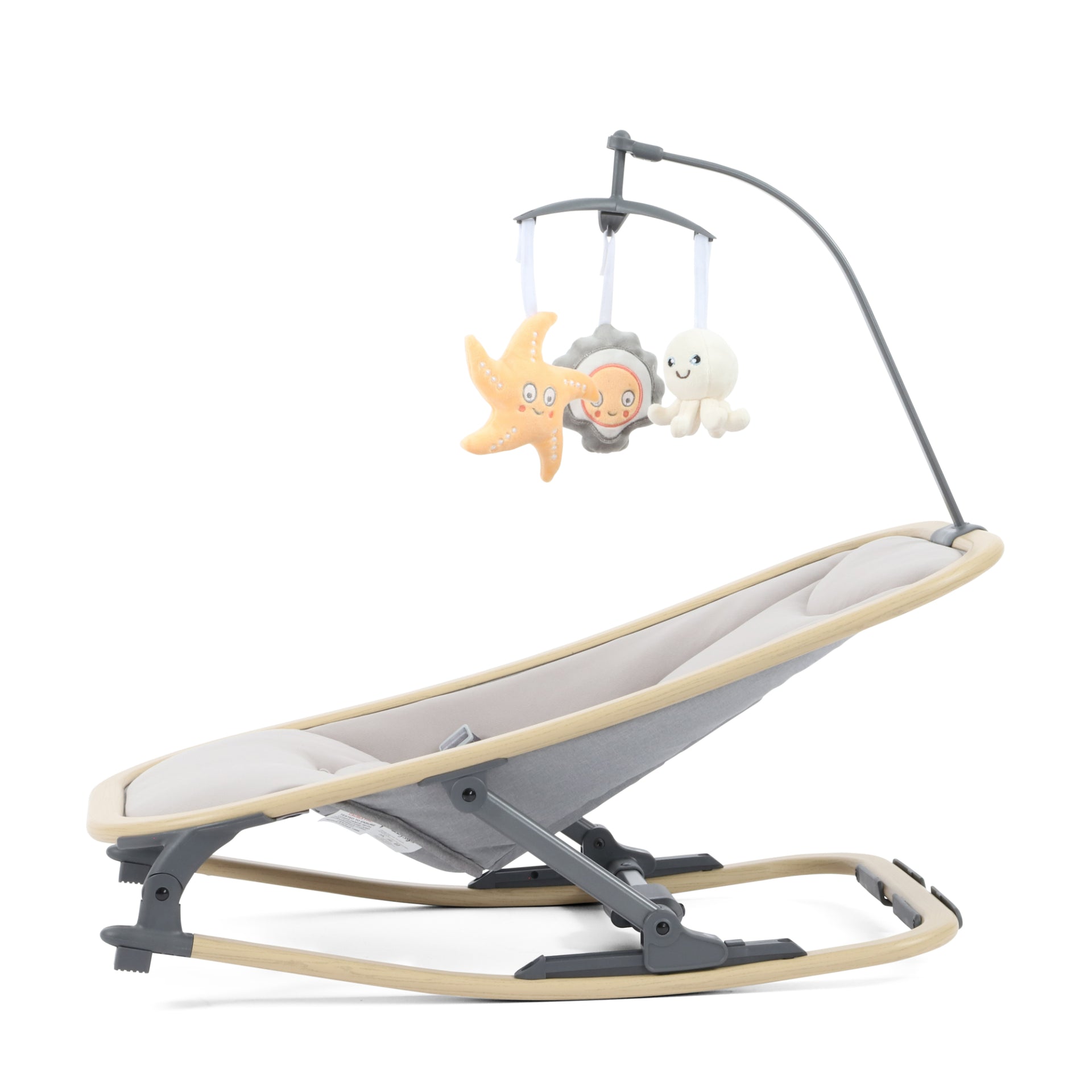 Babystyle Oyster Home Rocker - Chelsea Baby