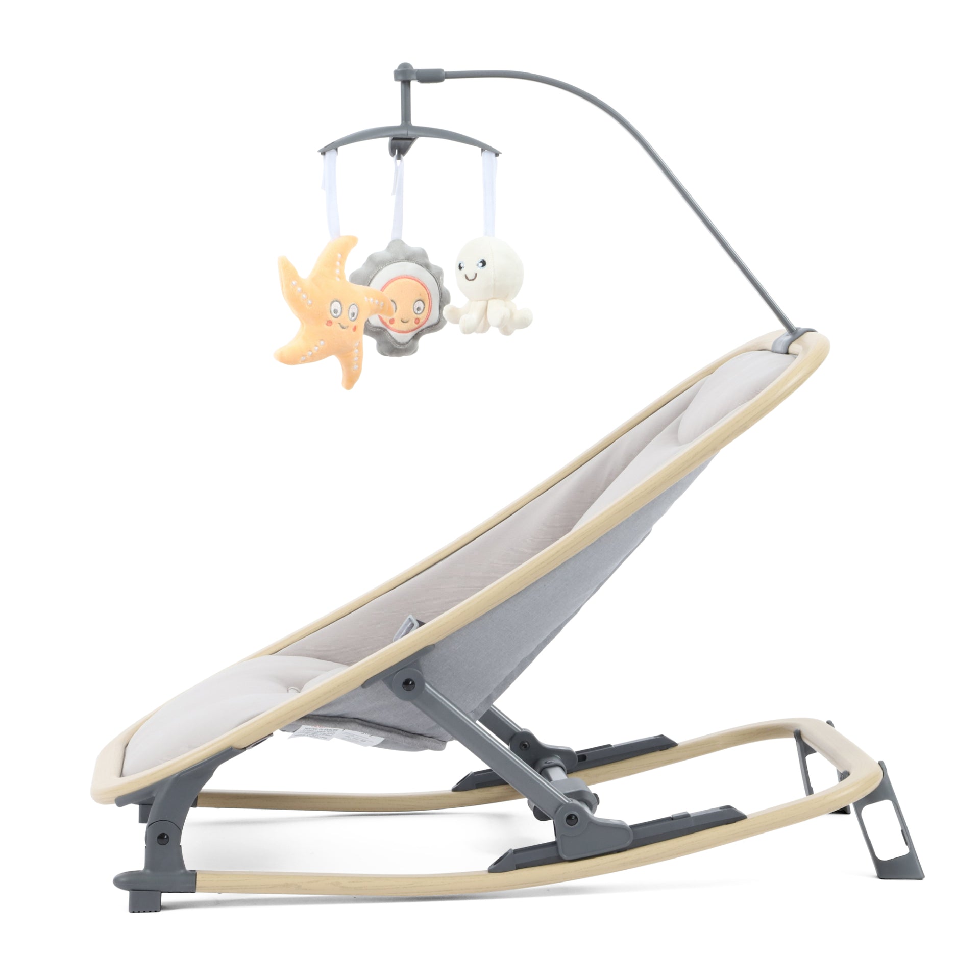 Babystyle Oyster Home Rocker - Chelsea Baby