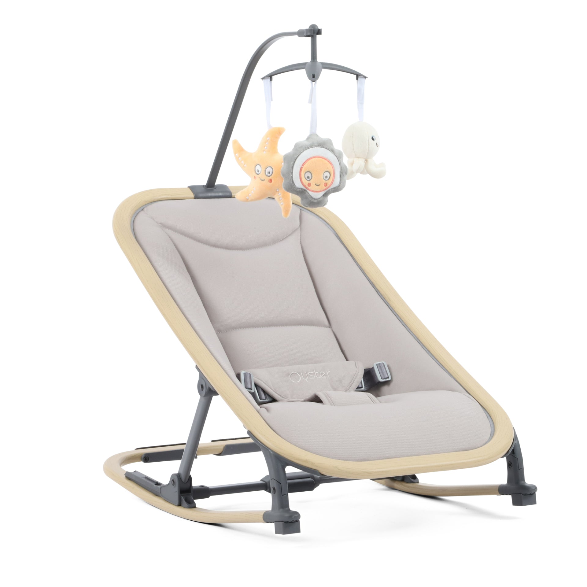 Babystyle Oyster Home Rocker - Chelsea Baby