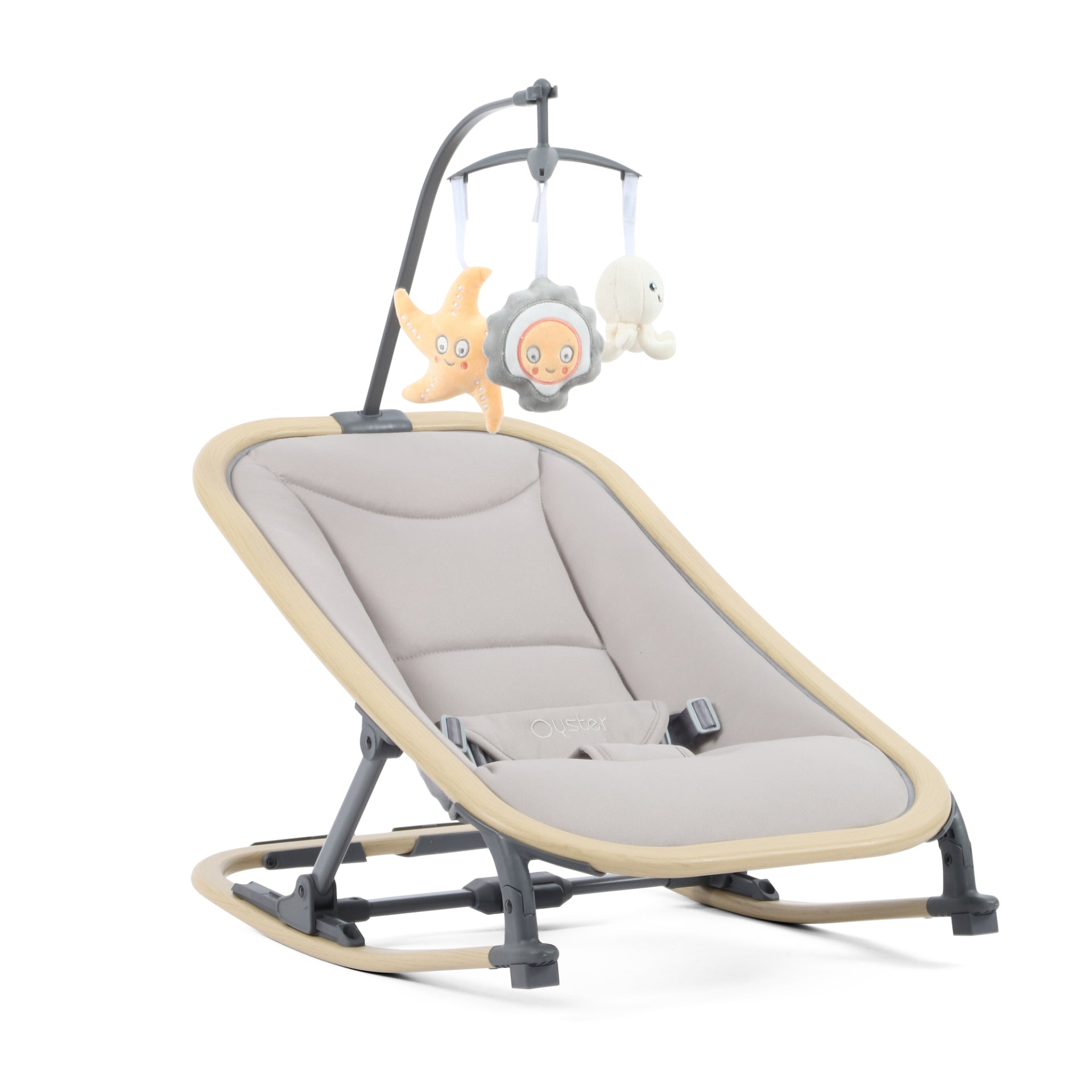 Babystyle Oyster Home Rocker - Chelsea Baby