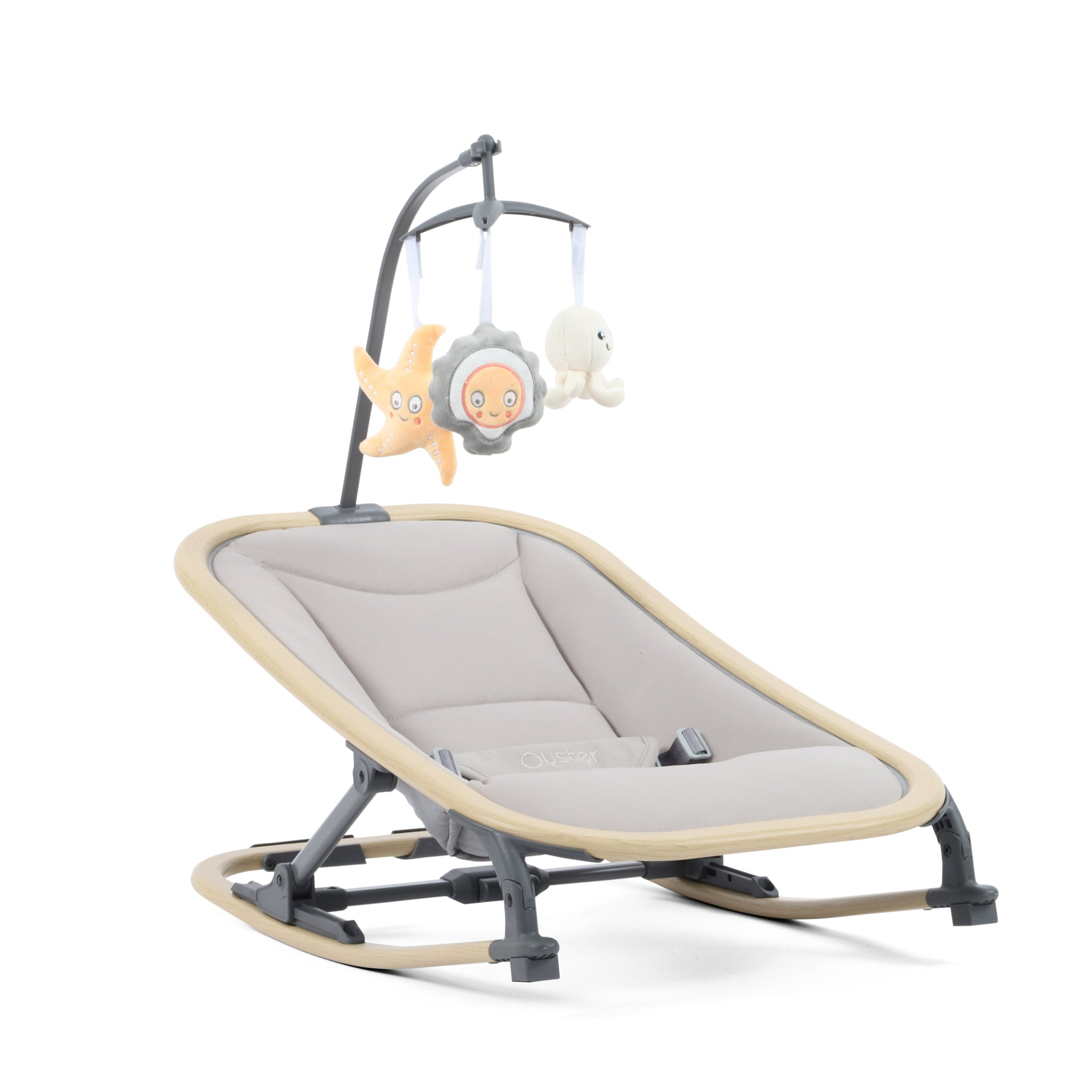 Babystyle Oyster Home Rocker - Chelsea Baby