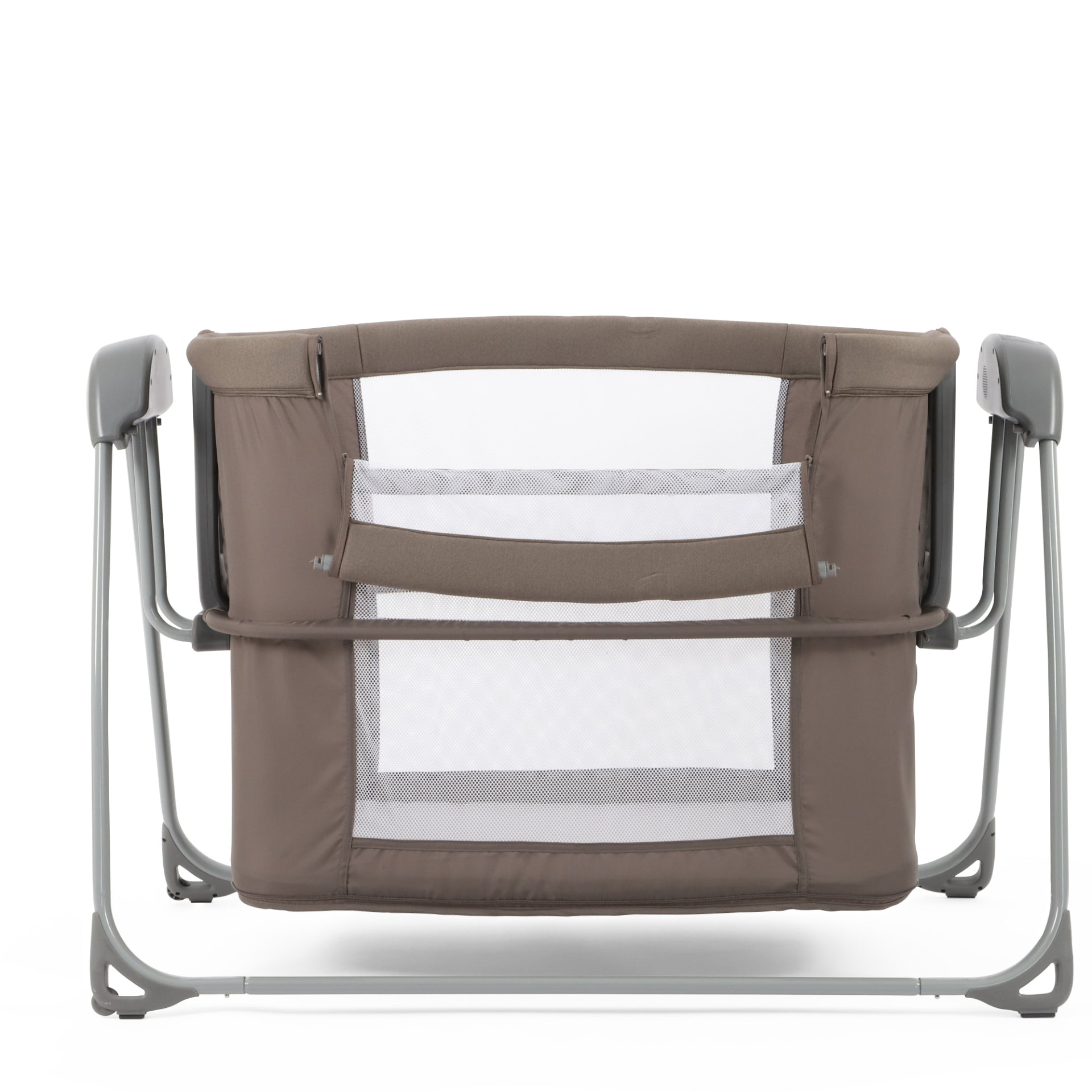 Babystyle Oyster Swinging Crib - Chelsea Baby