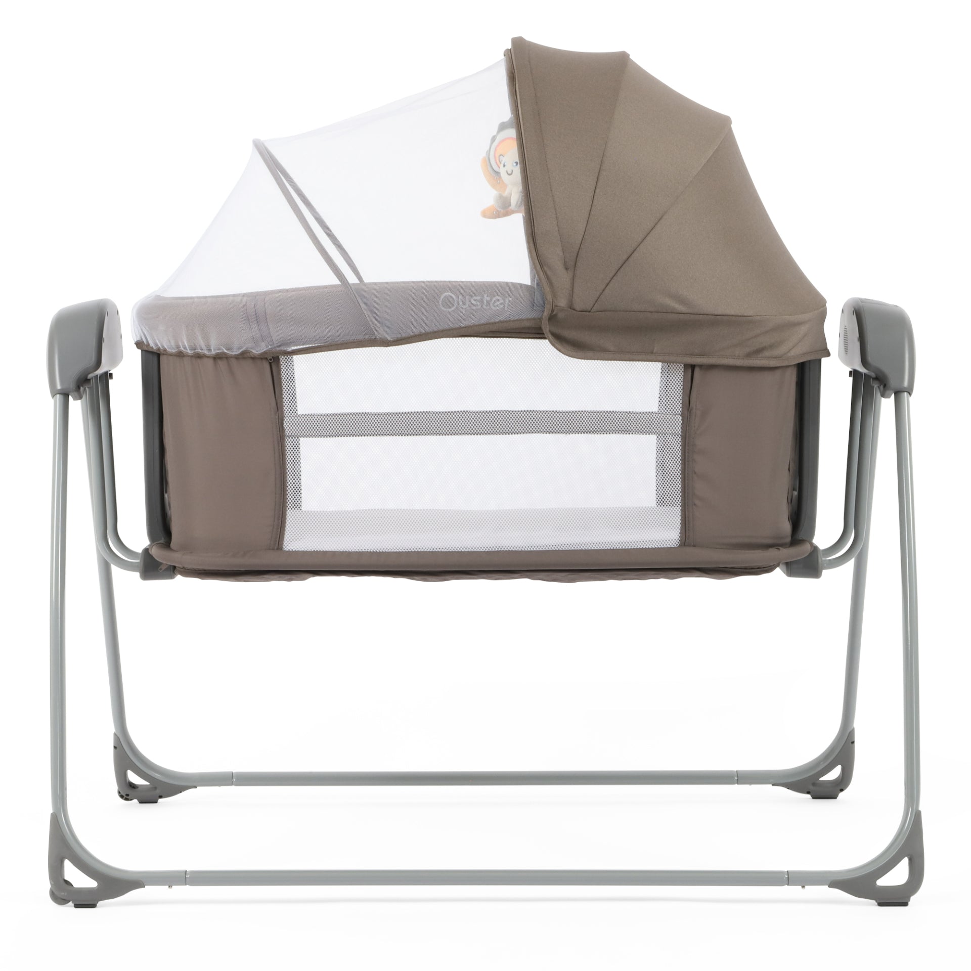 Babystyle Oyster Swinging Crib - Chelsea Baby