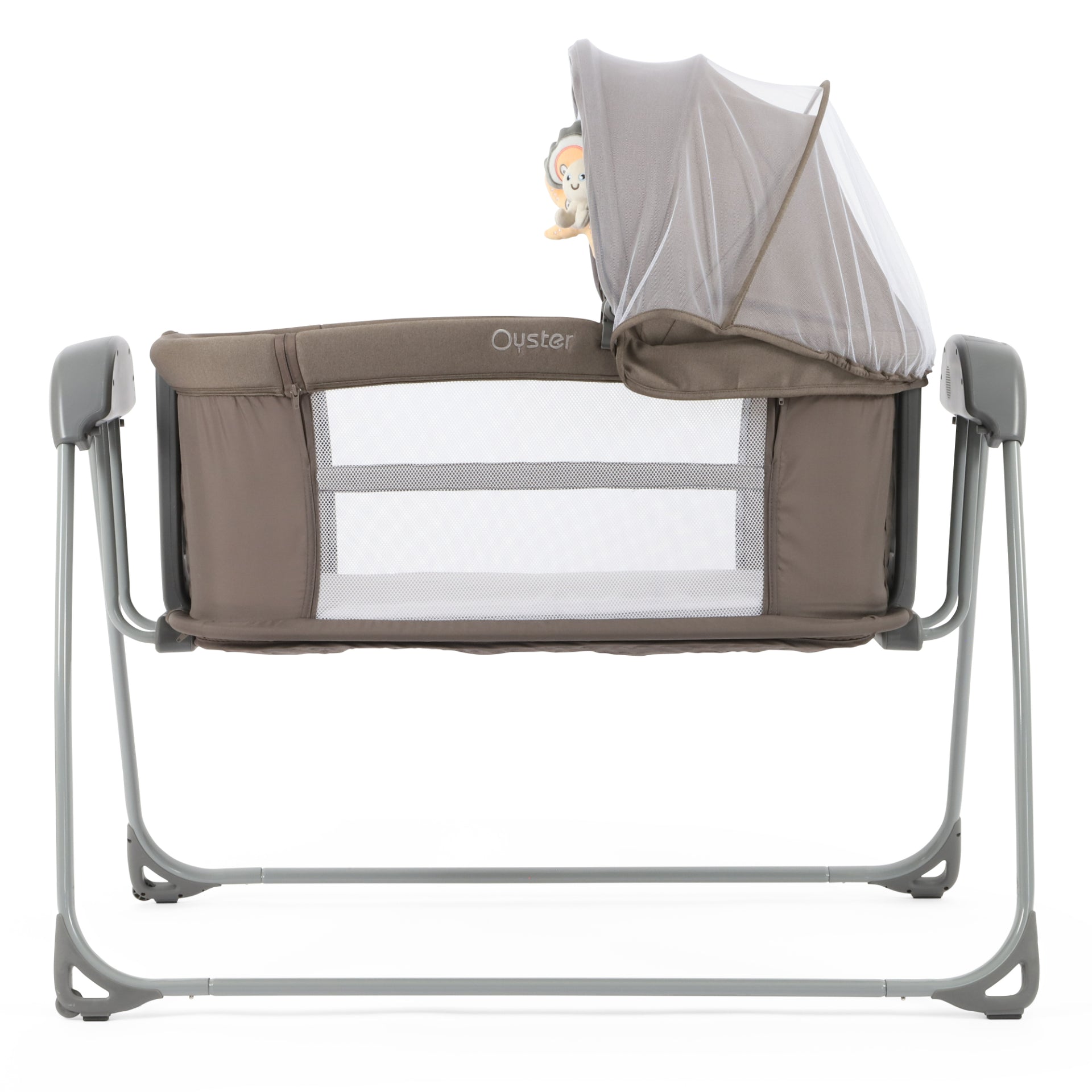 Babystyle Oyster Swinging Crib - Chelsea Baby