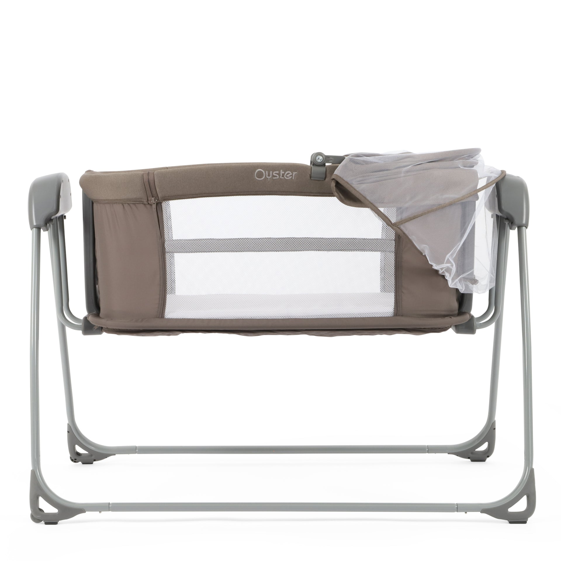 Babystyle Oyster Swinging Crib - Chelsea Baby