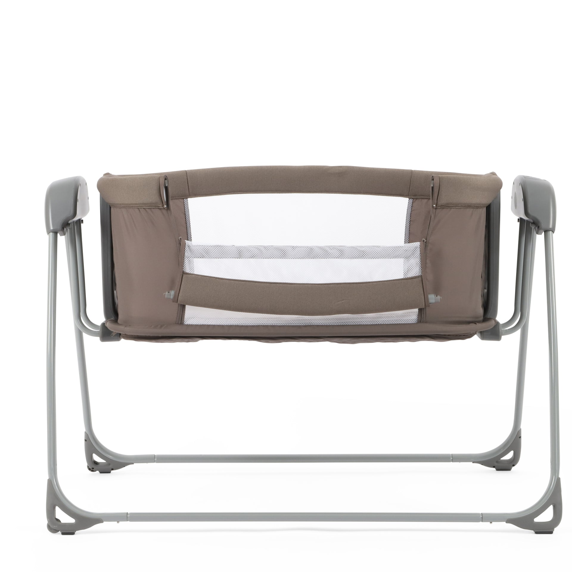 Babystyle Oyster Swinging Crib - Chelsea Baby