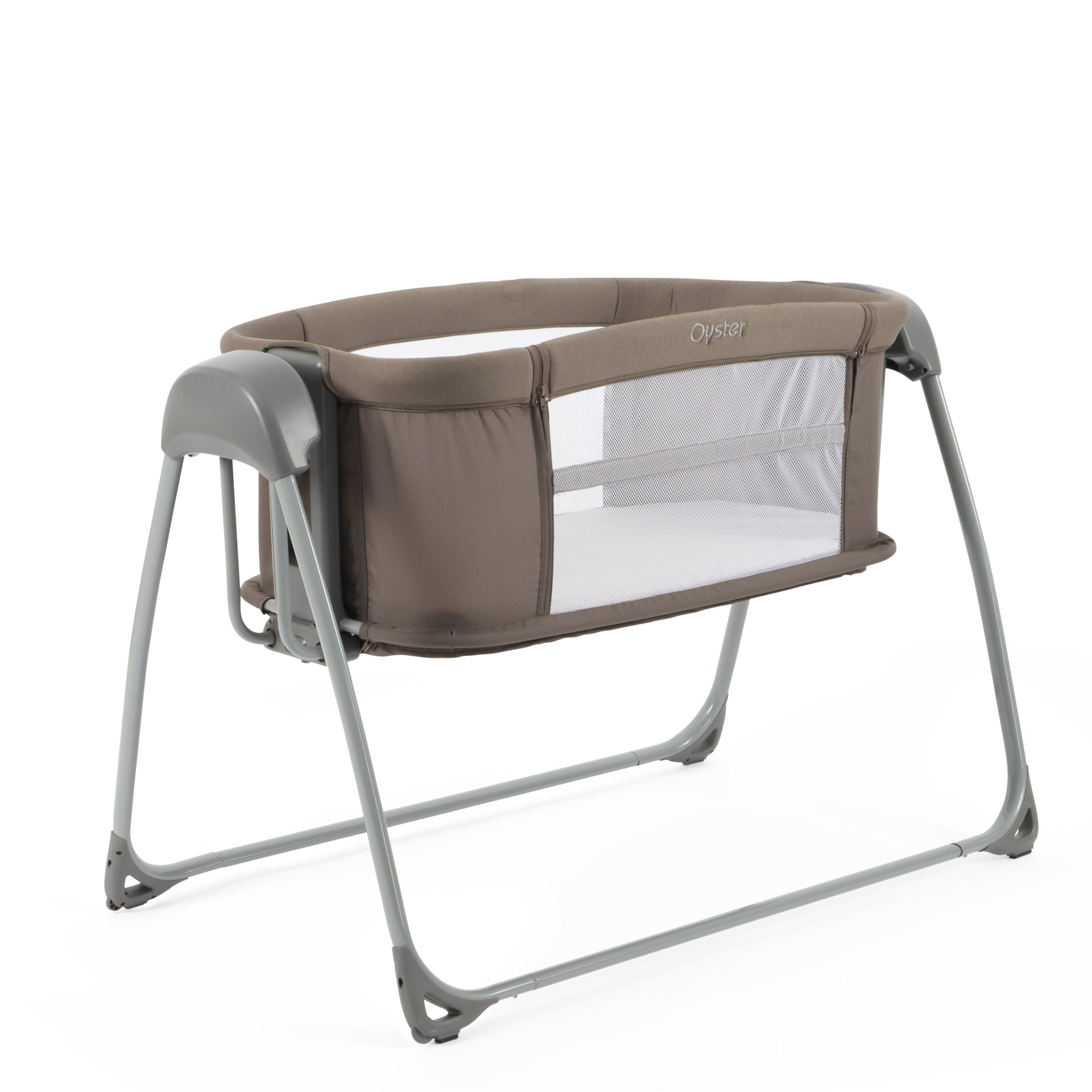 Babystyle Oyster Swinging Crib - Chelsea Baby