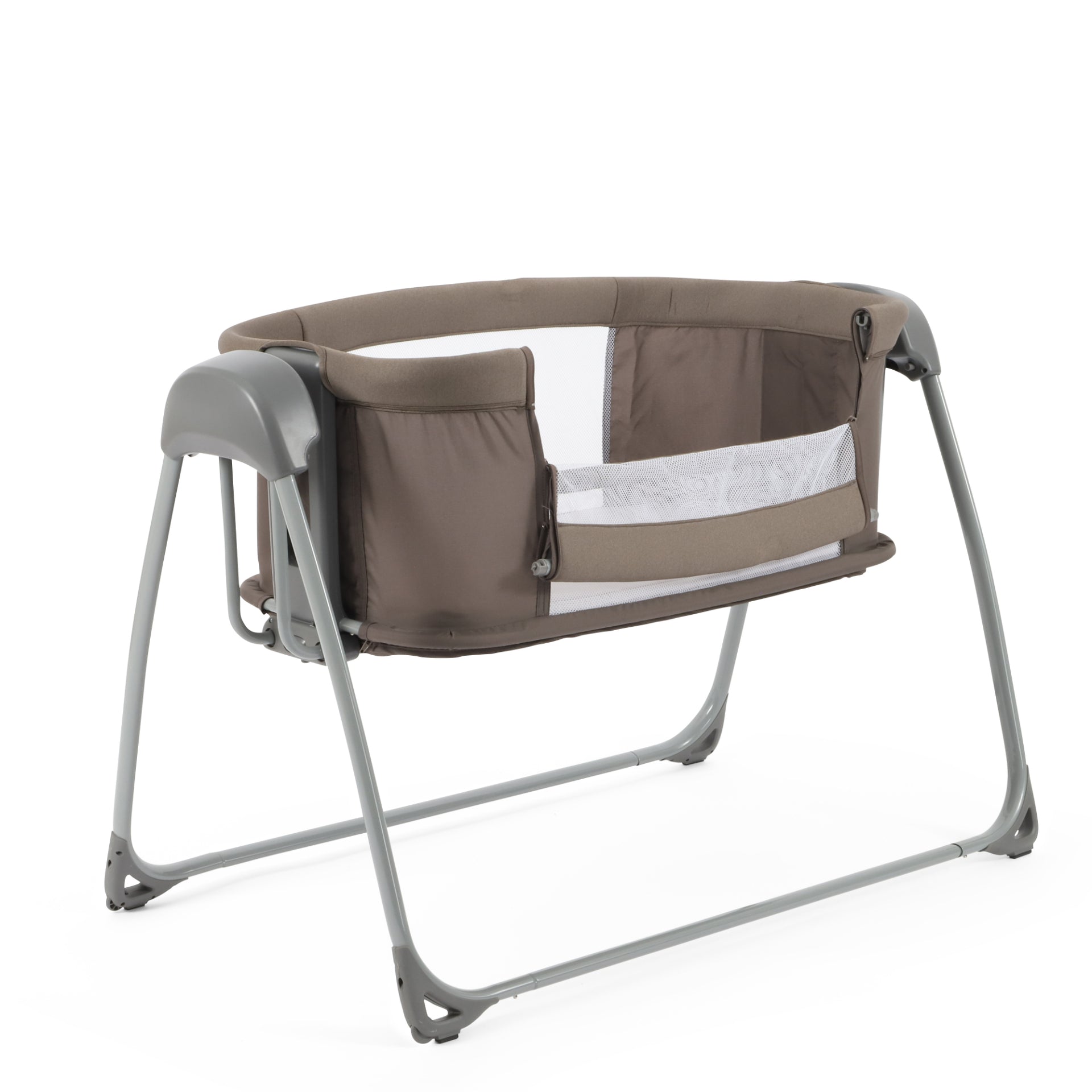 Babystyle Oyster Swinging Crib - Chelsea Baby