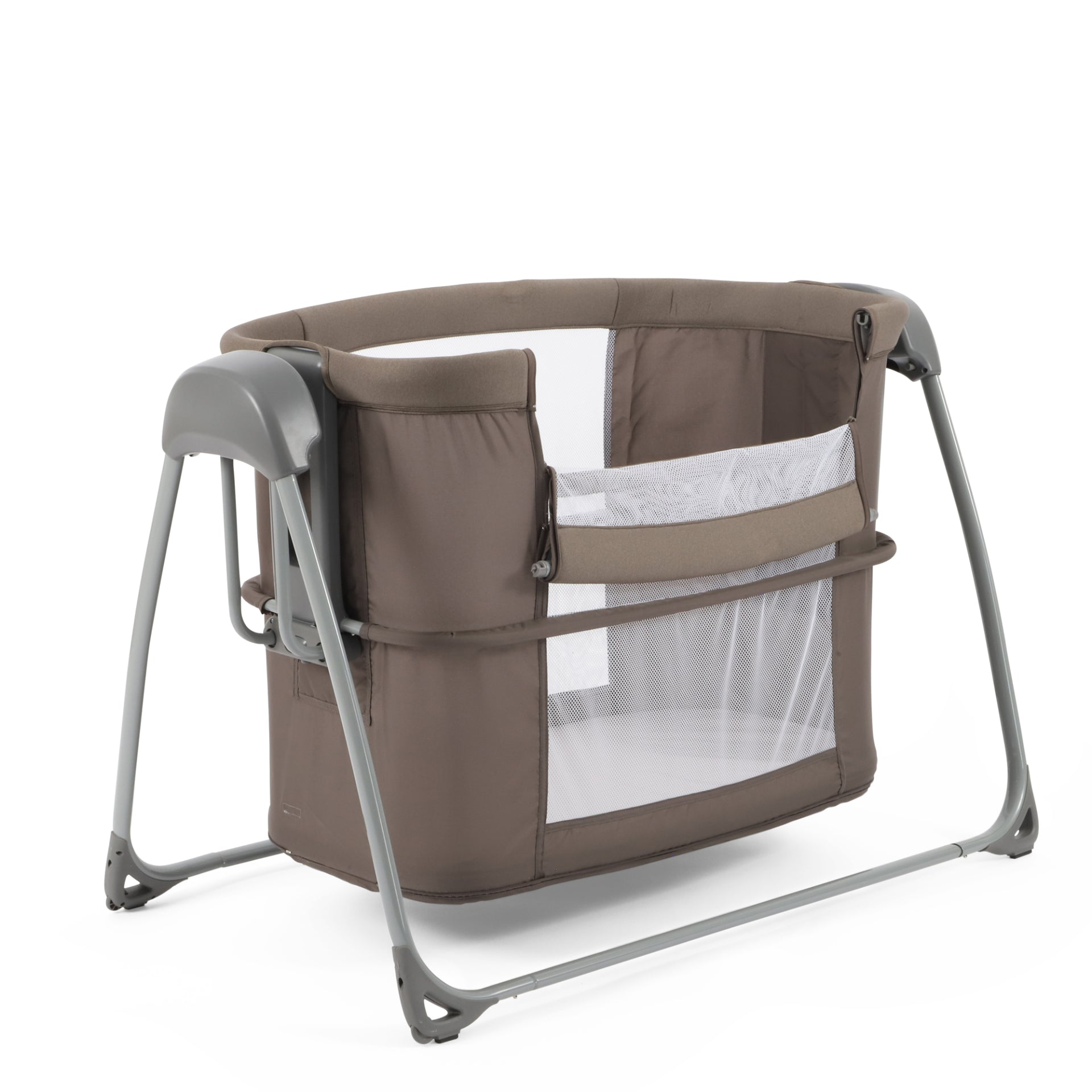 Babystyle Oyster Swinging Crib - Chelsea Baby