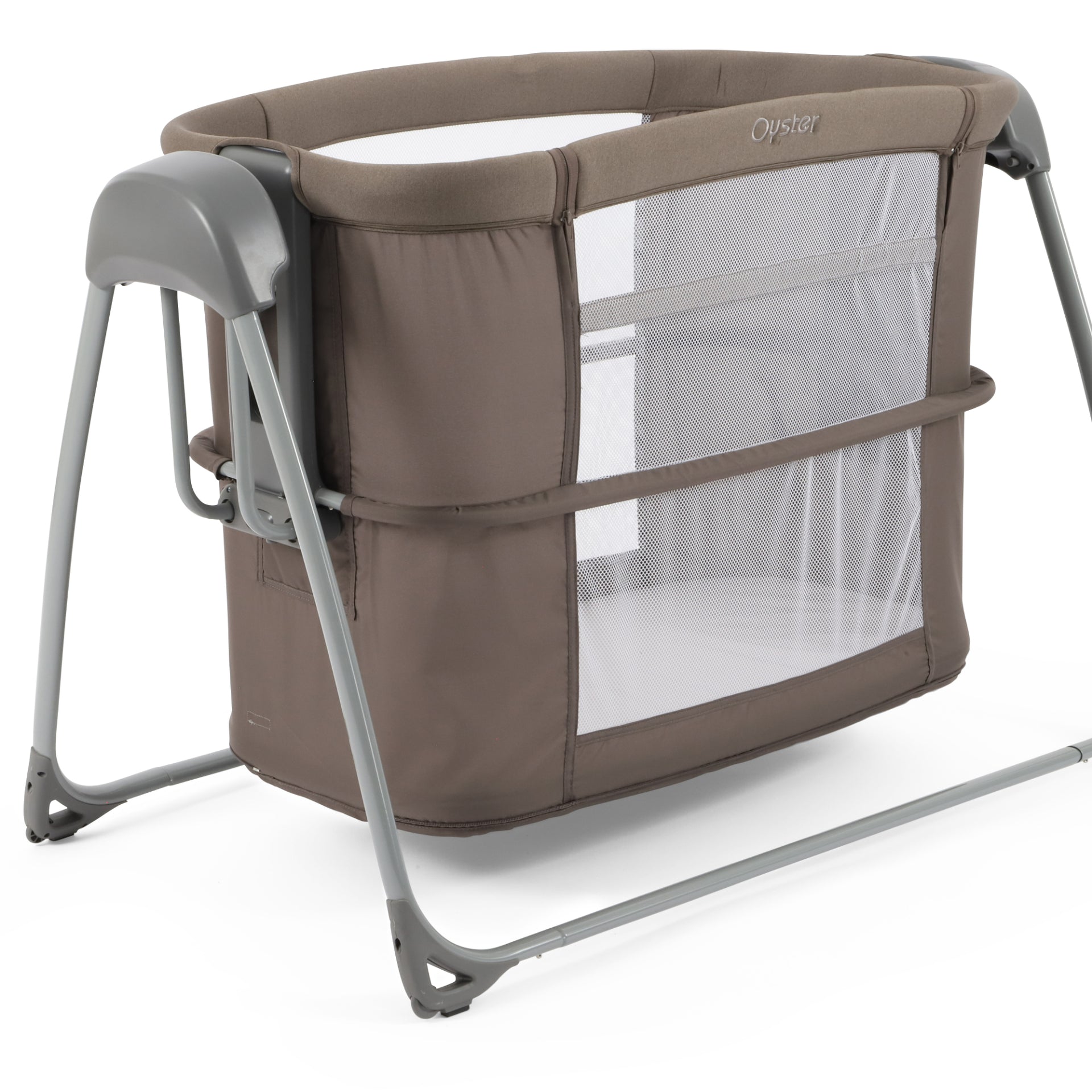 Babystyle Oyster Swinging Crib - Chelsea Baby