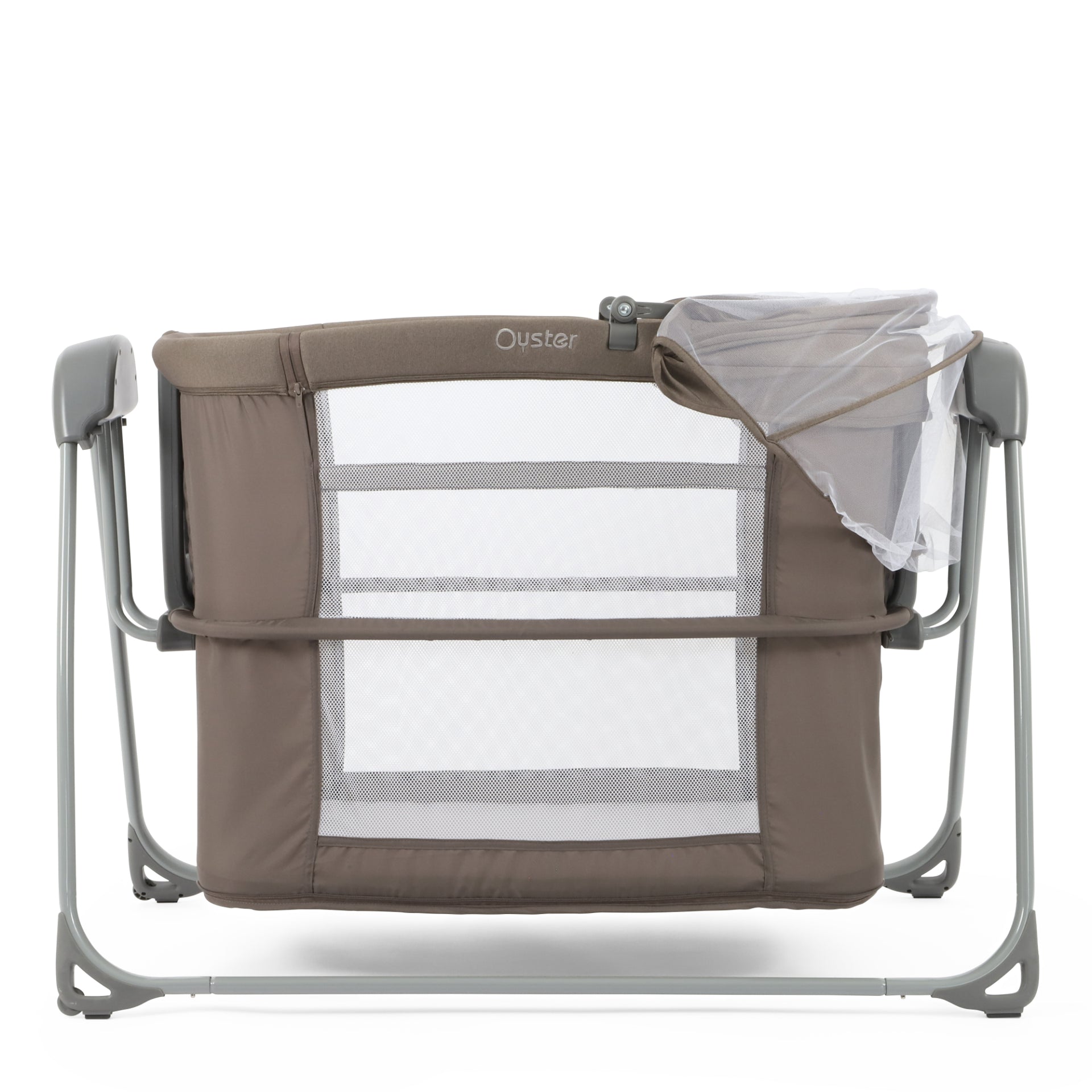 Babystyle Oyster Swinging Crib - Chelsea Baby