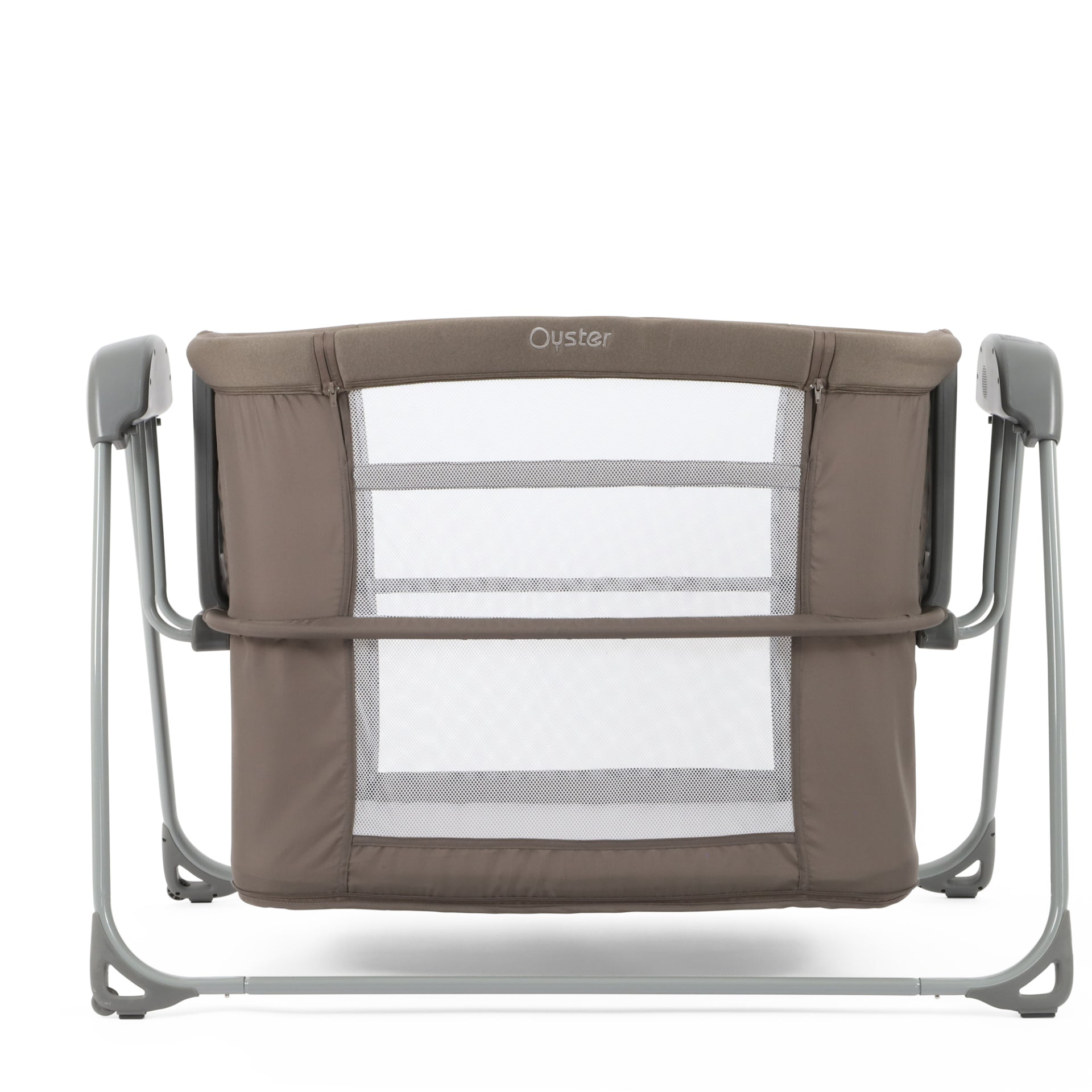 Babystyle Oyster Swinging Crib - Chelsea Baby
