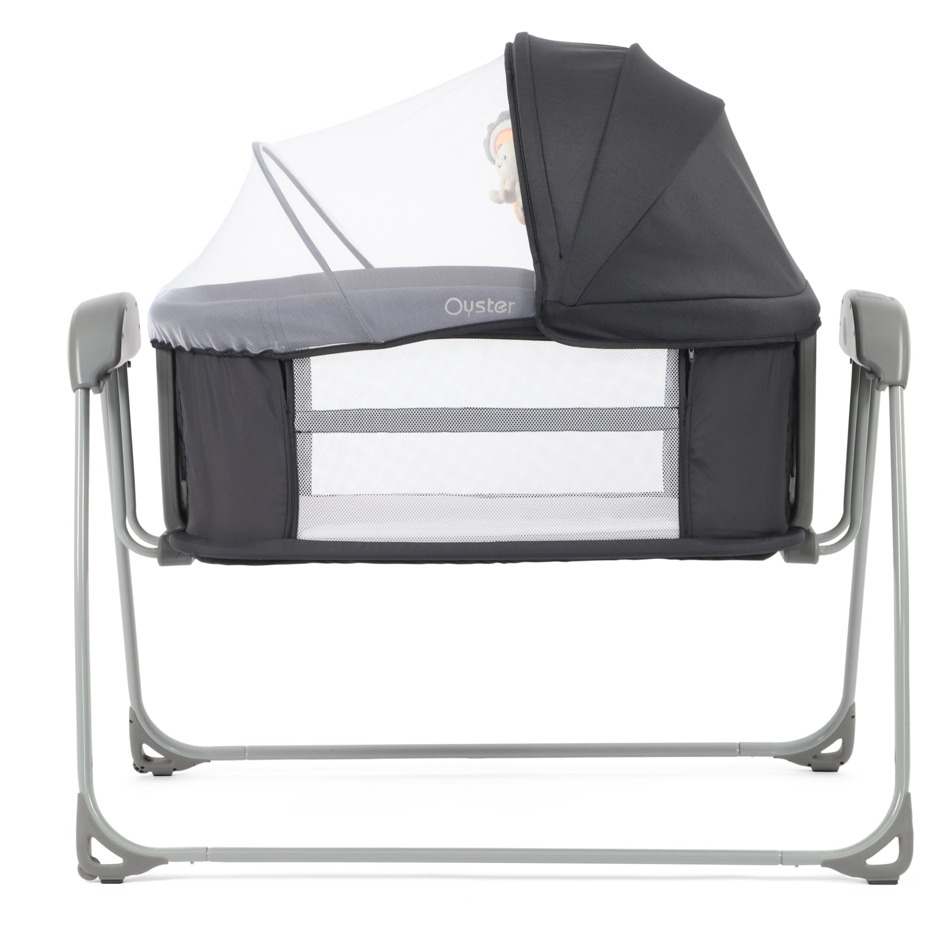 Babystyle Oyster Swinging Crib - Chelsea Baby