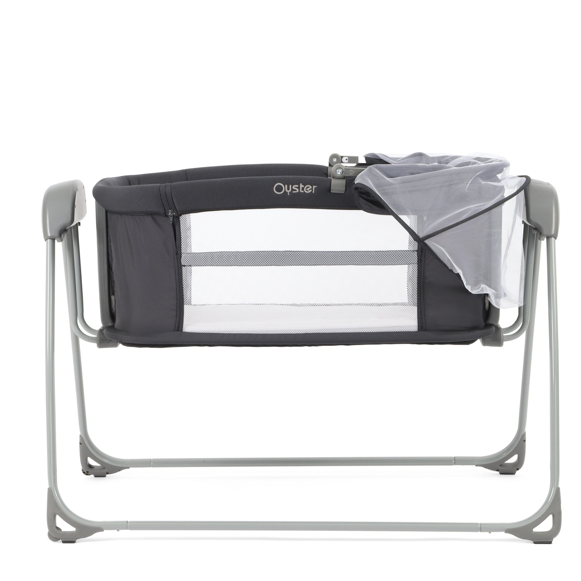 Babystyle Oyster Swinging Crib - Chelsea Baby