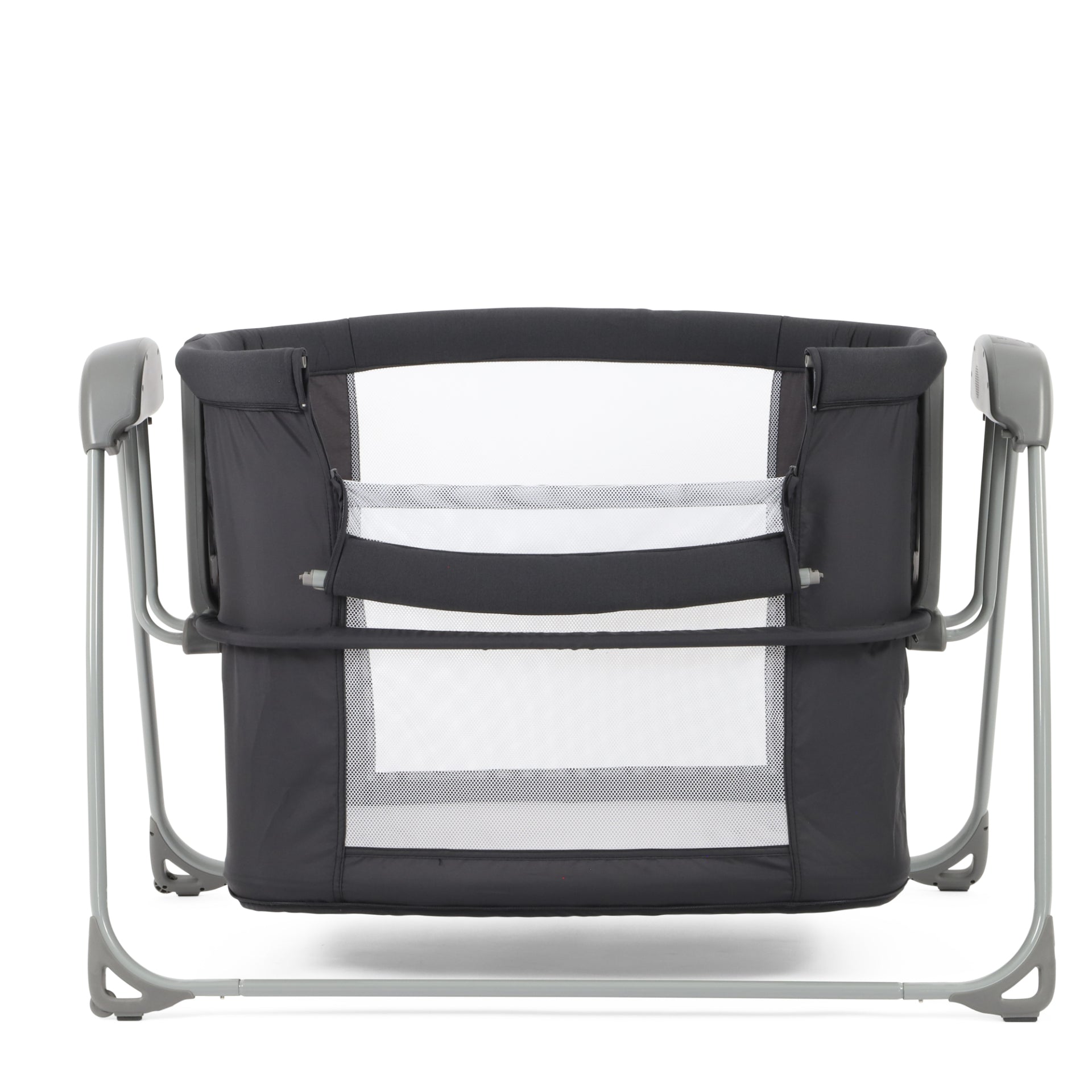 Babystyle Oyster Swinging Crib - Chelsea Baby
