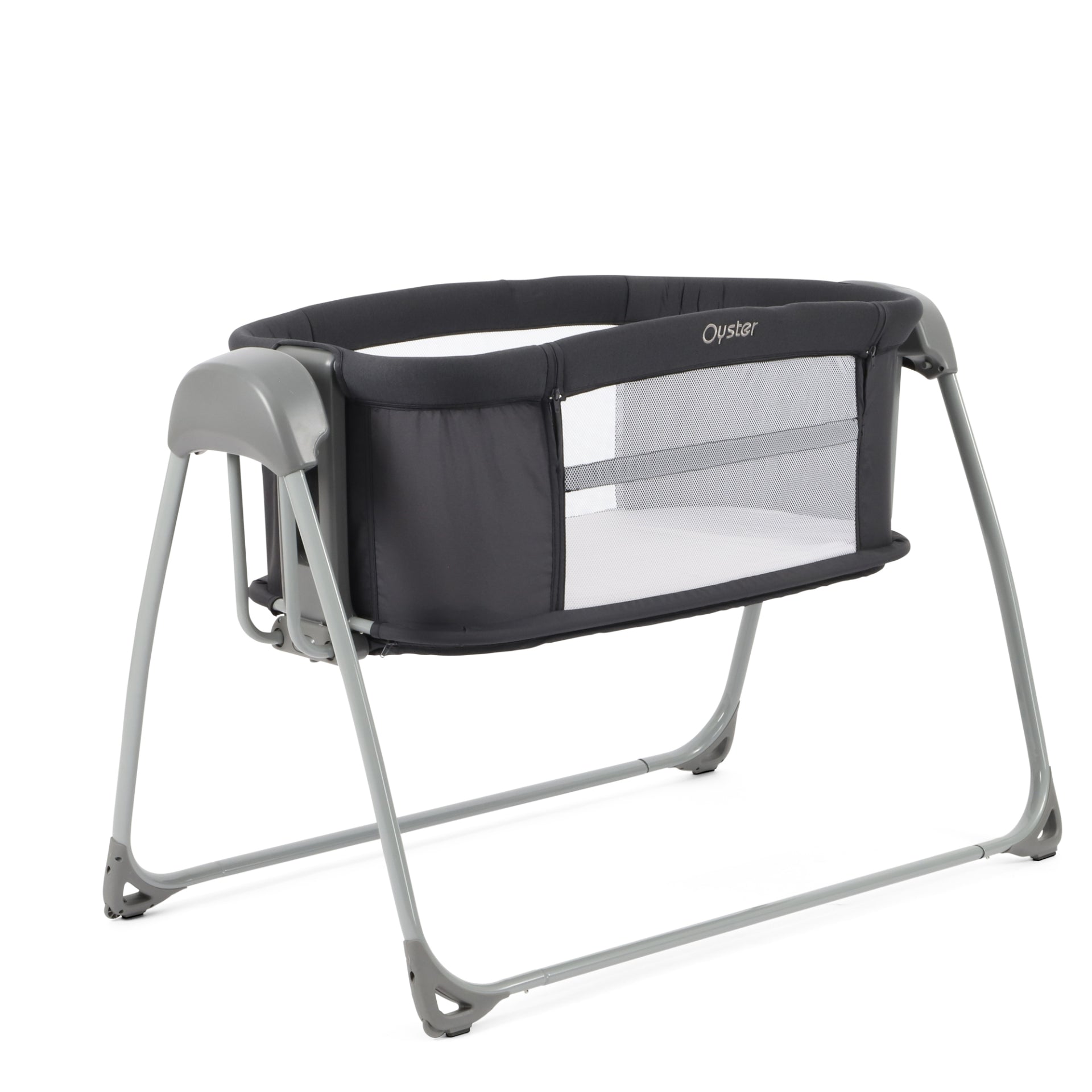 Babystyle Oyster Swinging Crib - Chelsea Baby