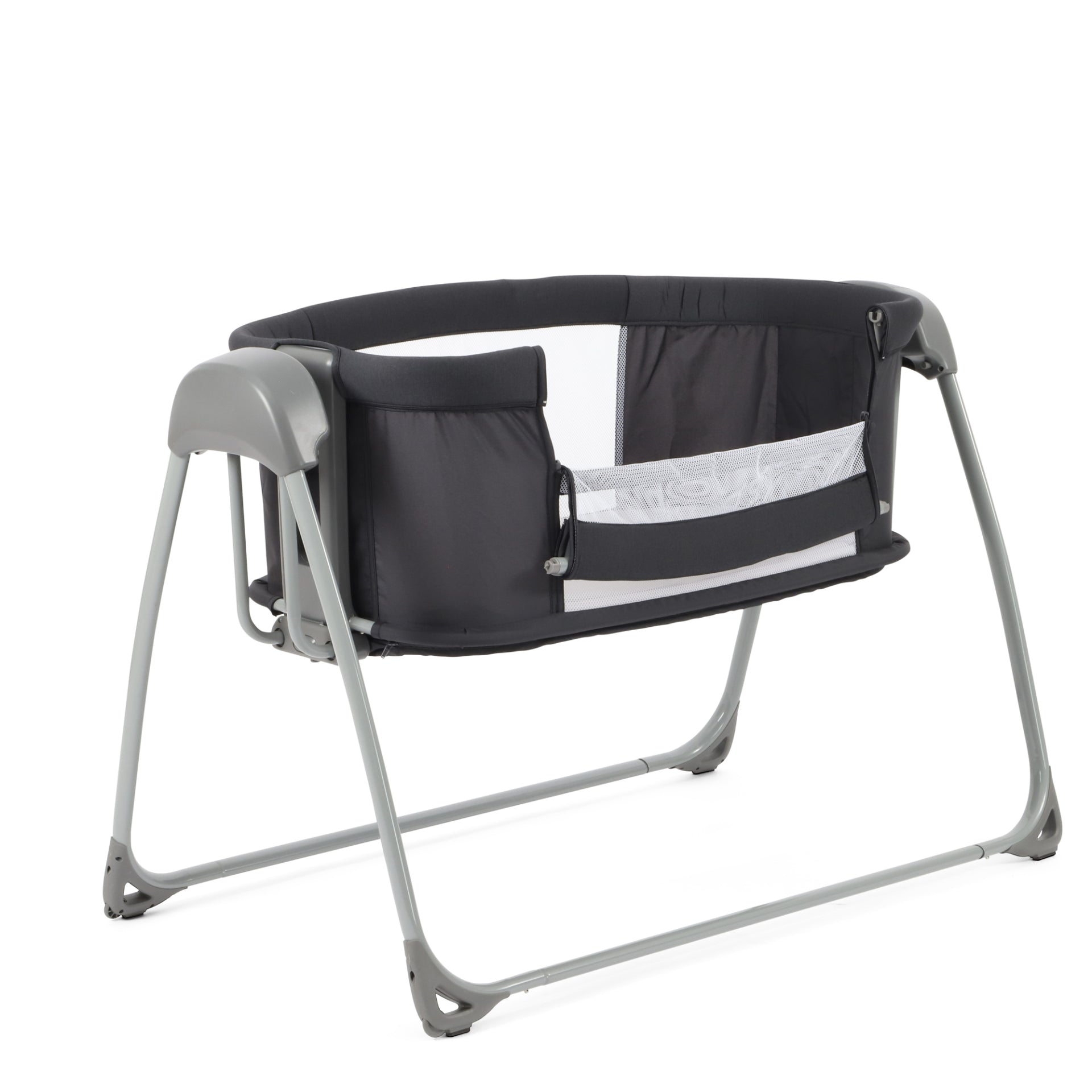 Babystyle Oyster Swinging Crib - Chelsea Baby