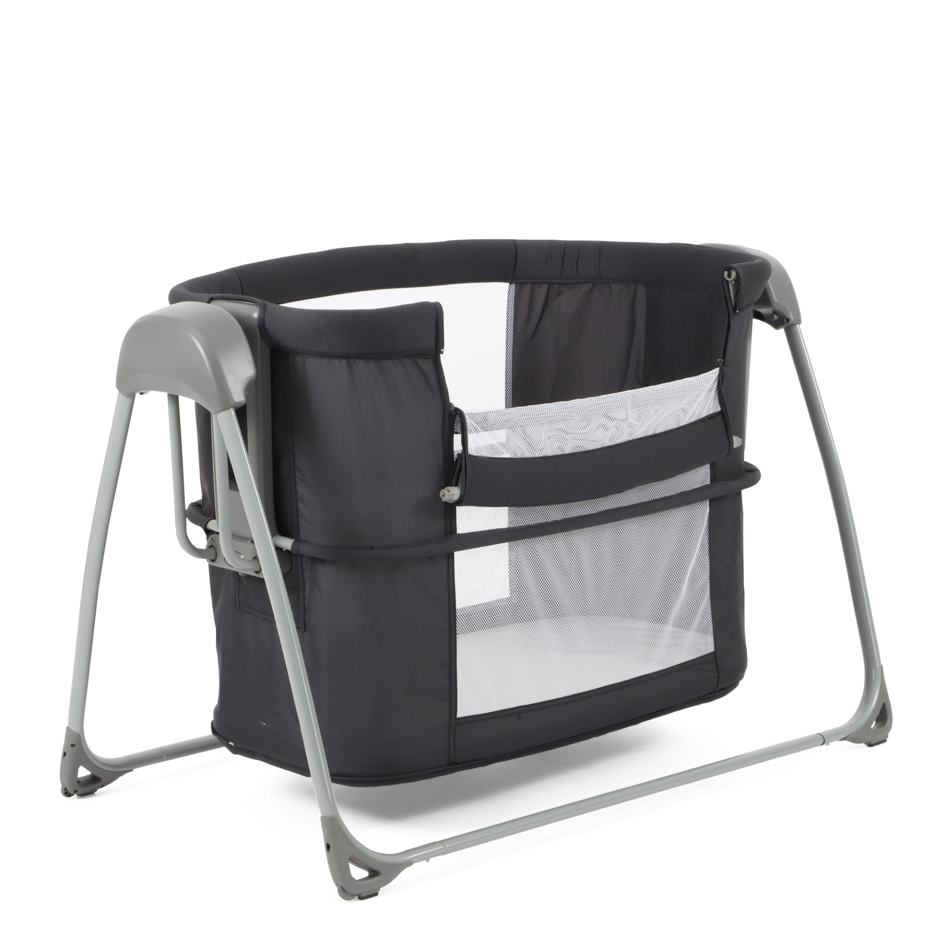 Babystyle Oyster Swinging Crib - Chelsea Baby