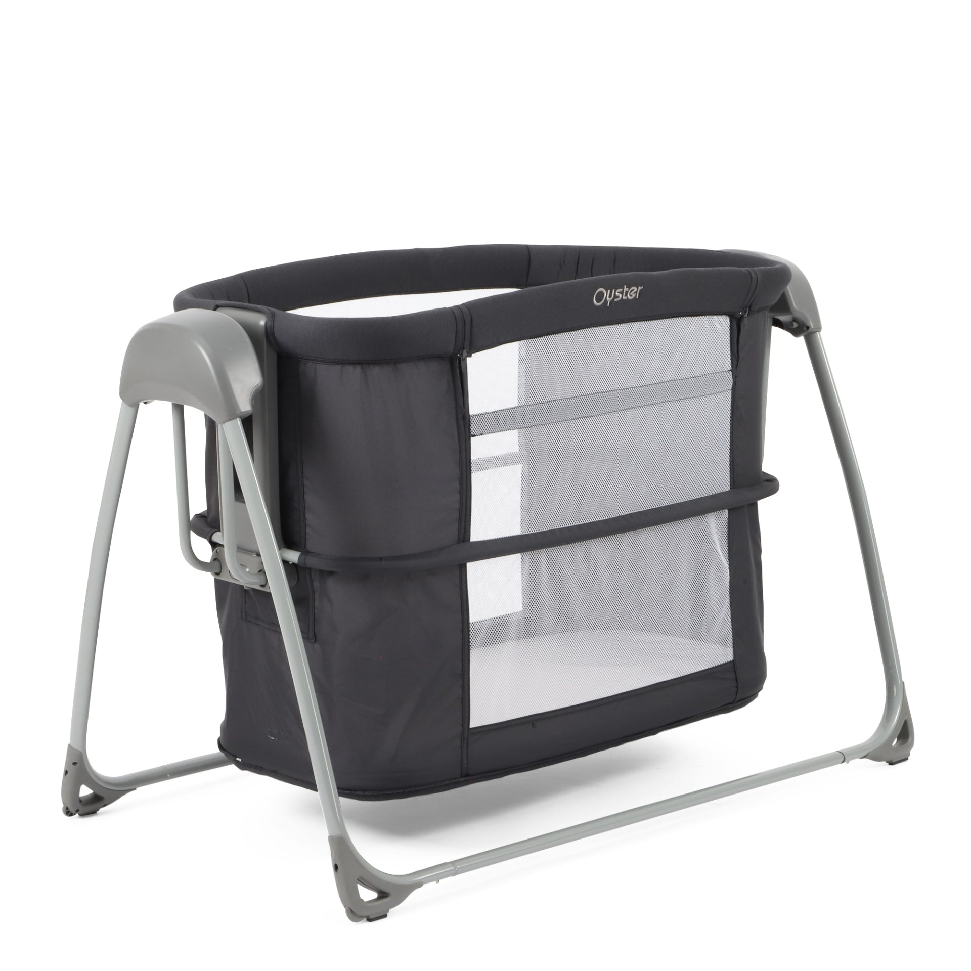 Babystyle Oyster Swinging Crib - Chelsea Baby