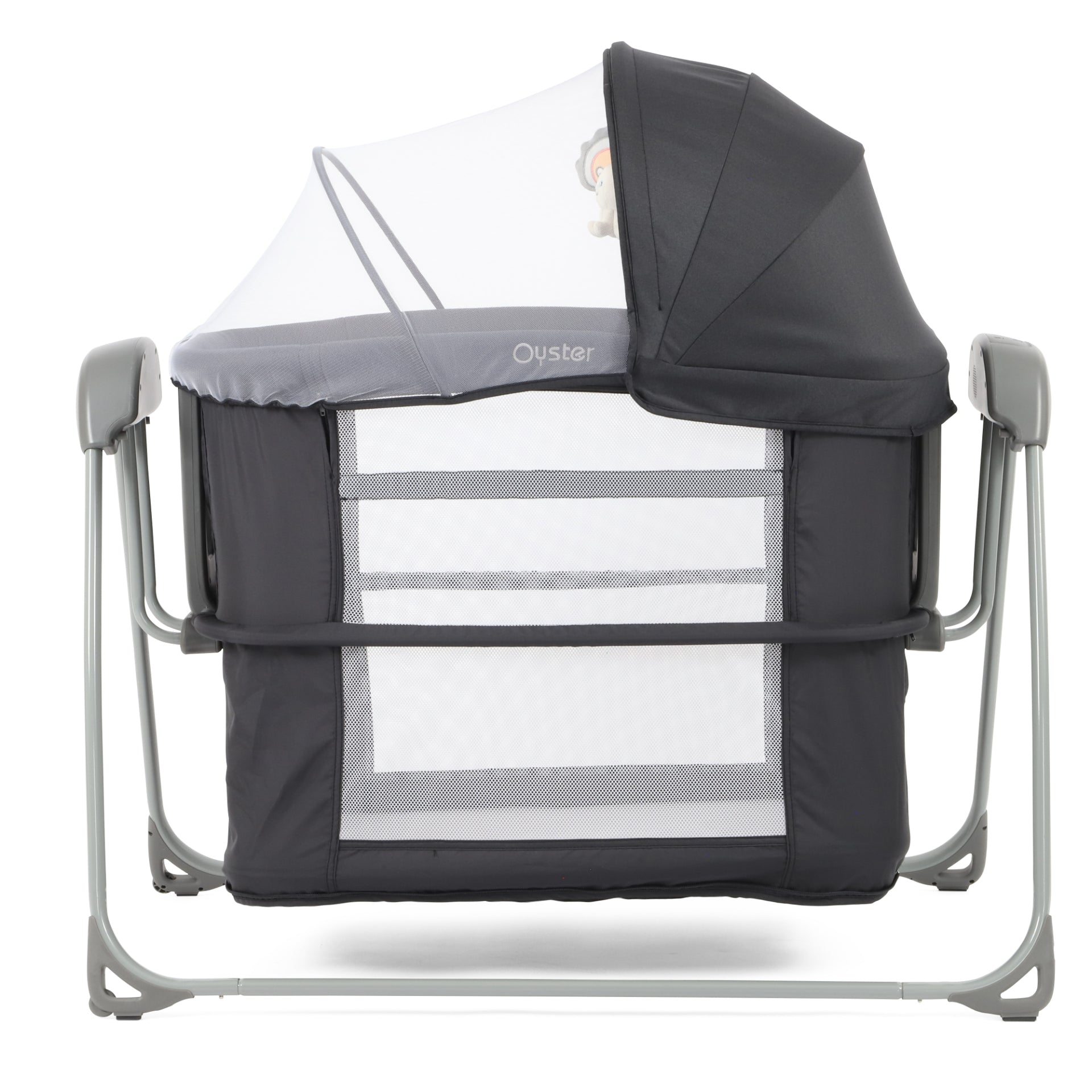 Babystyle Oyster Swinging Crib - Chelsea Baby