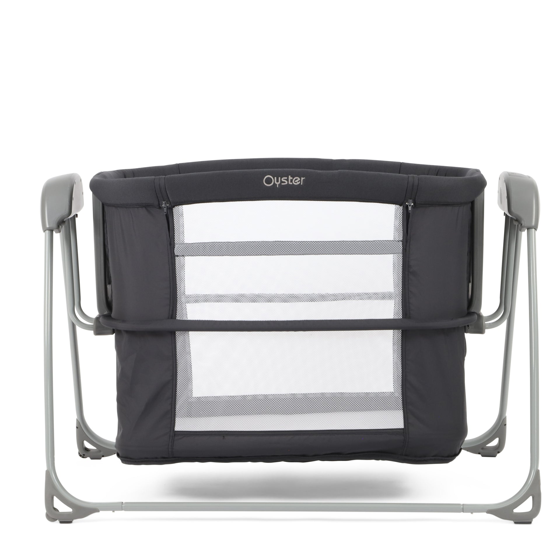 Babystyle Oyster Swinging Crib - Chelsea Baby