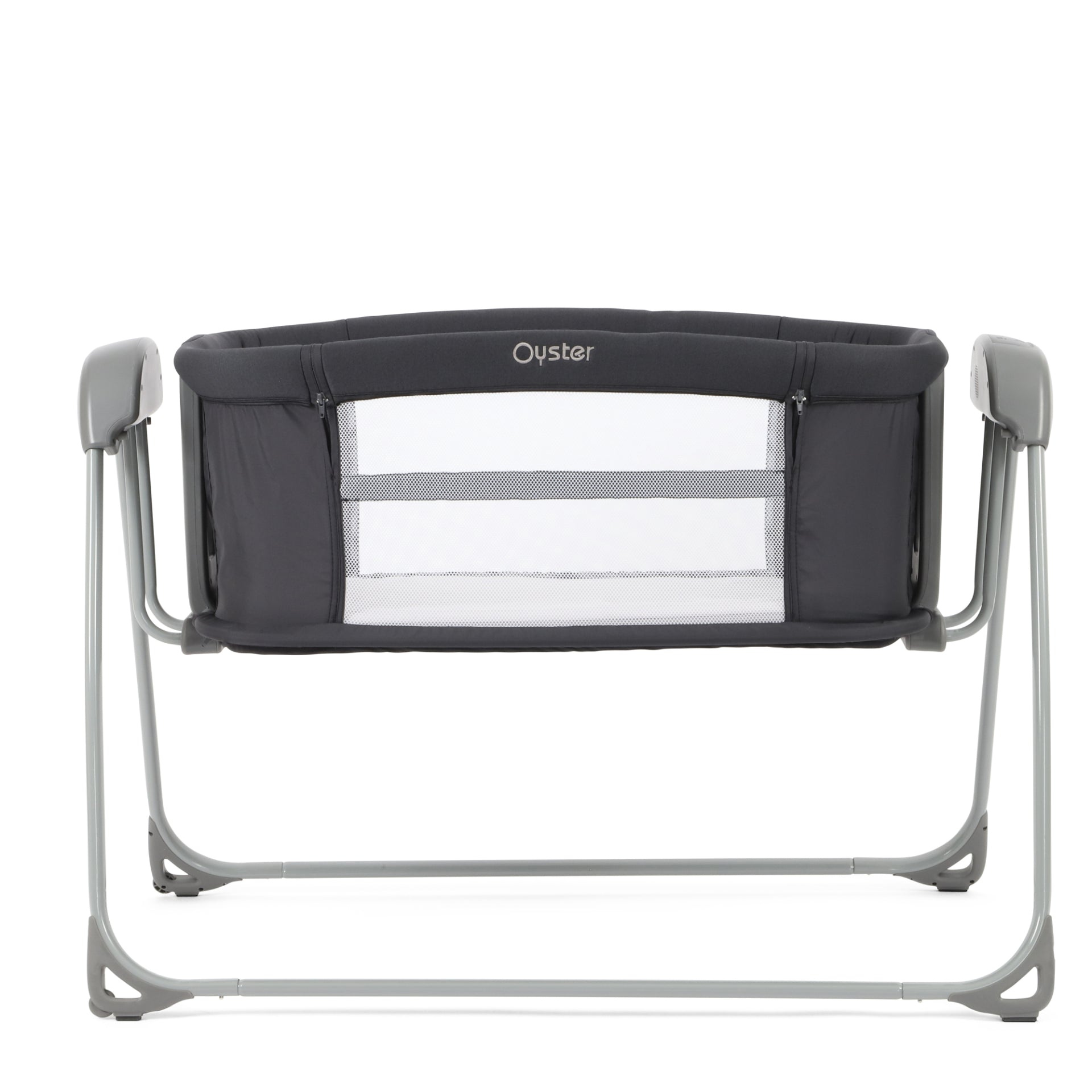 Babystyle Oyster Swinging Crib - Chelsea Baby