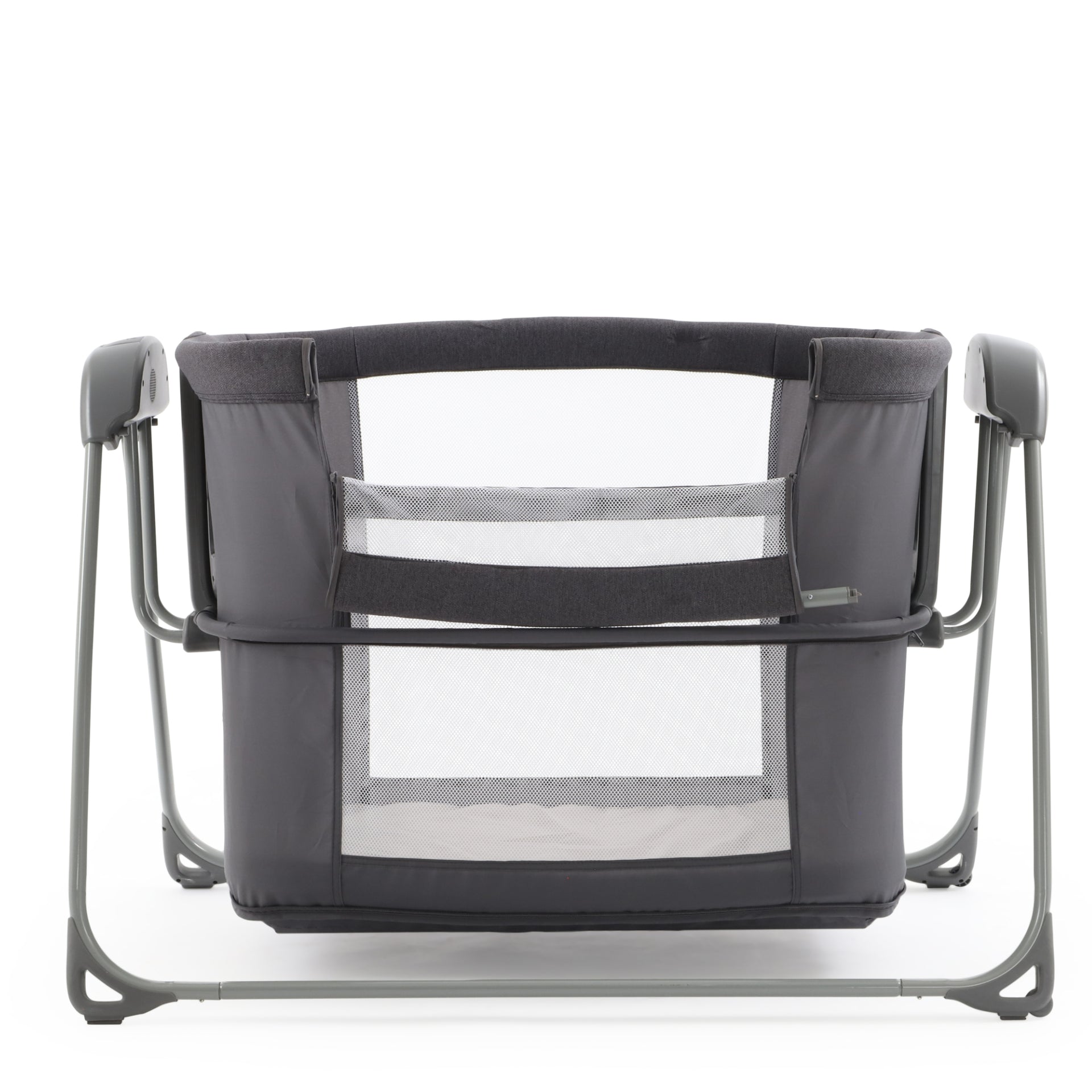 Babystyle Oyster Swinging Crib - Chelsea Baby