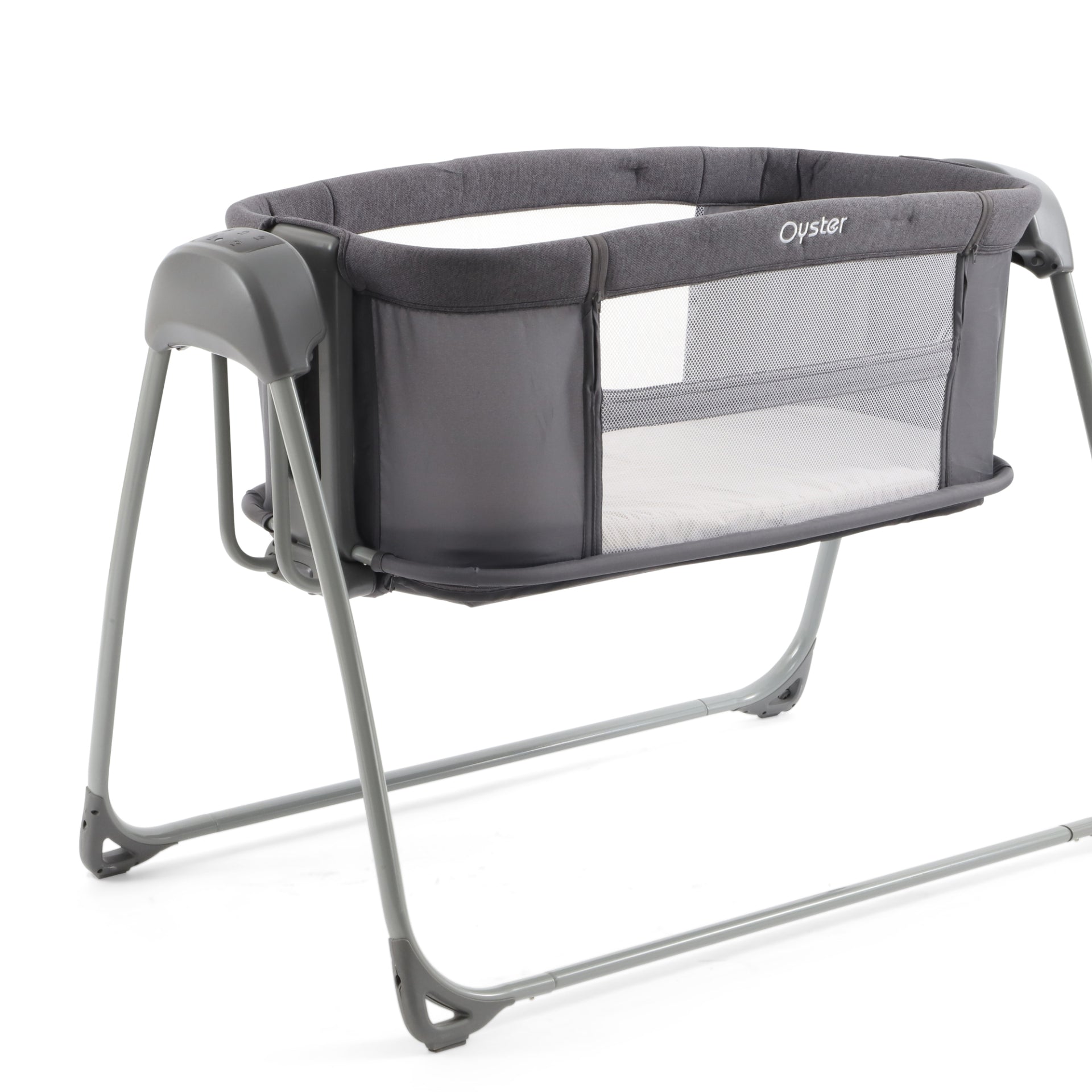 Babystyle Oyster Swinging Crib - Chelsea Baby