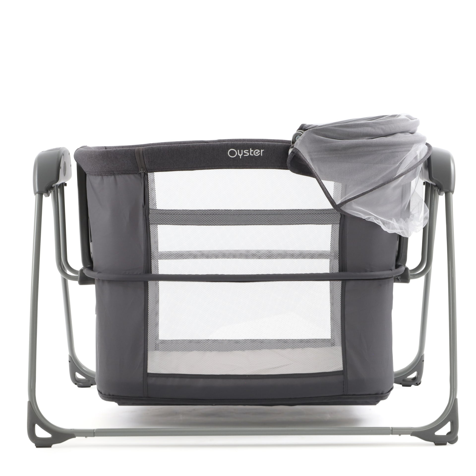 Babystyle Oyster Swinging Crib - Chelsea Baby